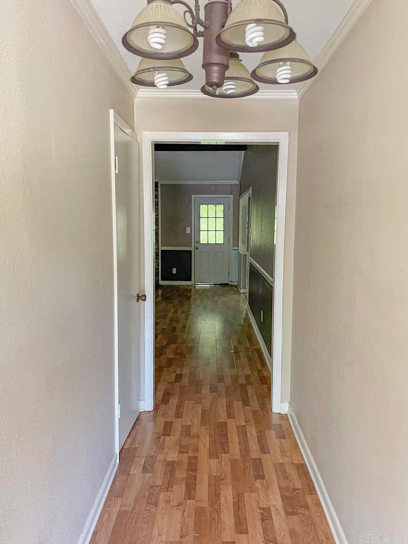 2602 Deer Crossing St  El Dorado, AR