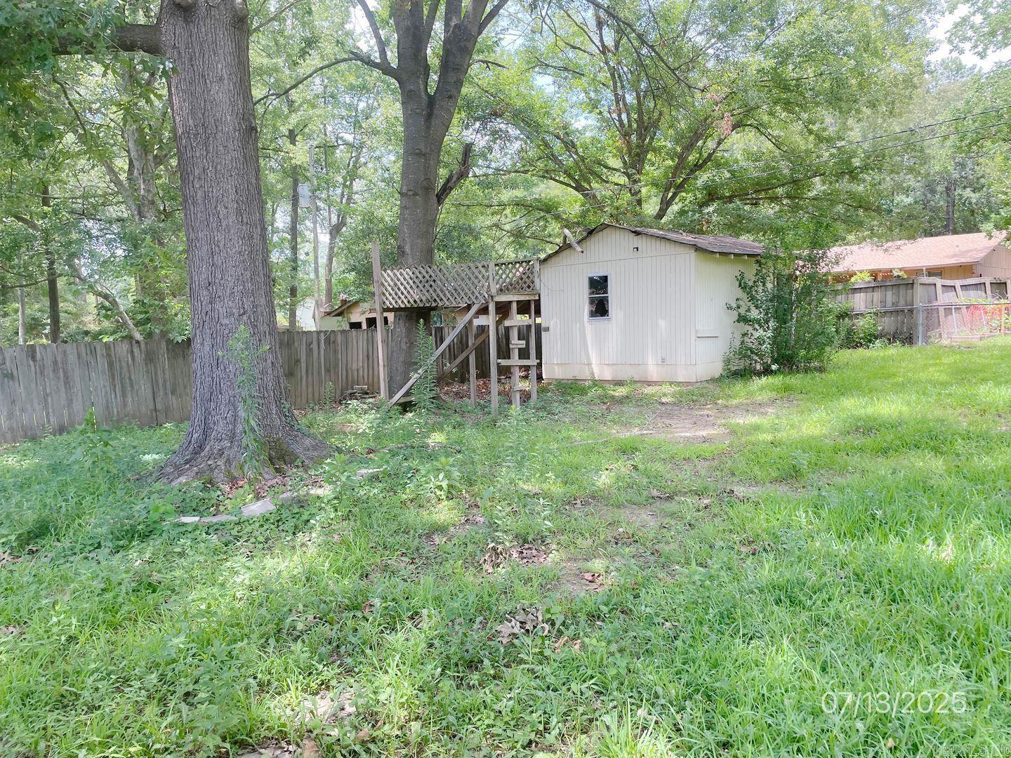 2602 Deer Crossing St El Dorado, AR 71730