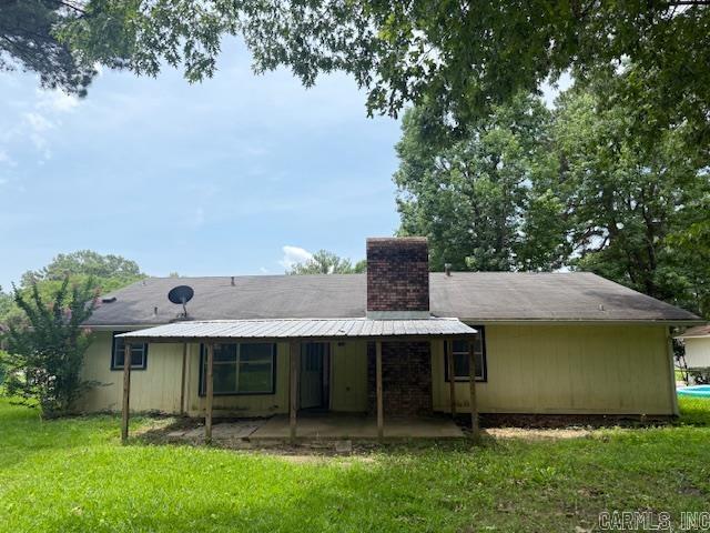 2602 Deer Crossing St  El Dorado, AR