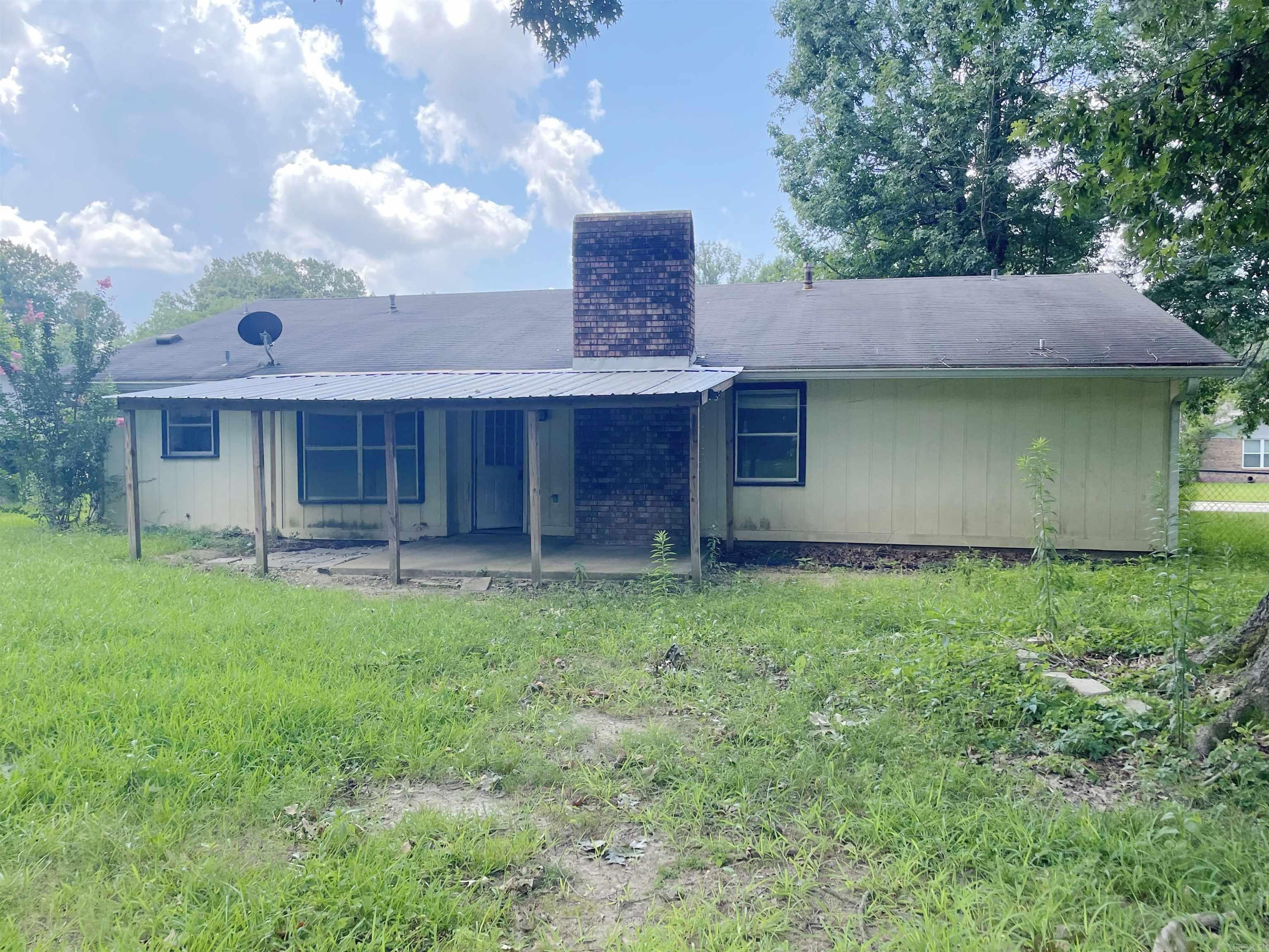 2602 Deer Crossing St El Dorado, AR 71730