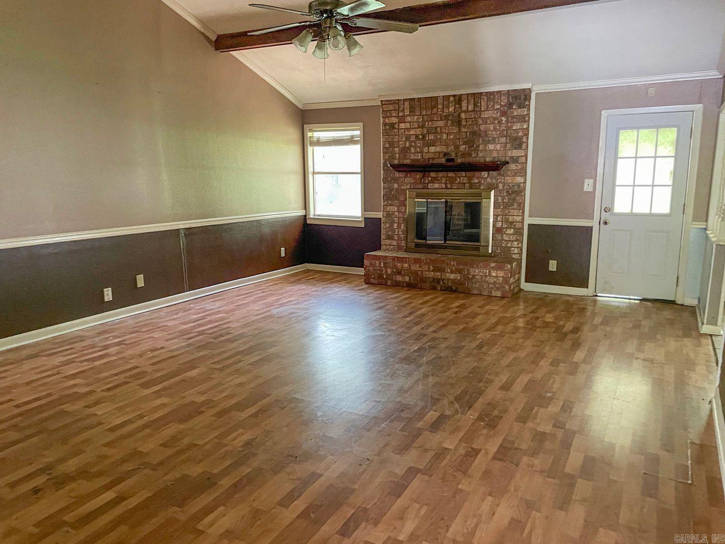2602 Deer Crossing St  El Dorado, AR