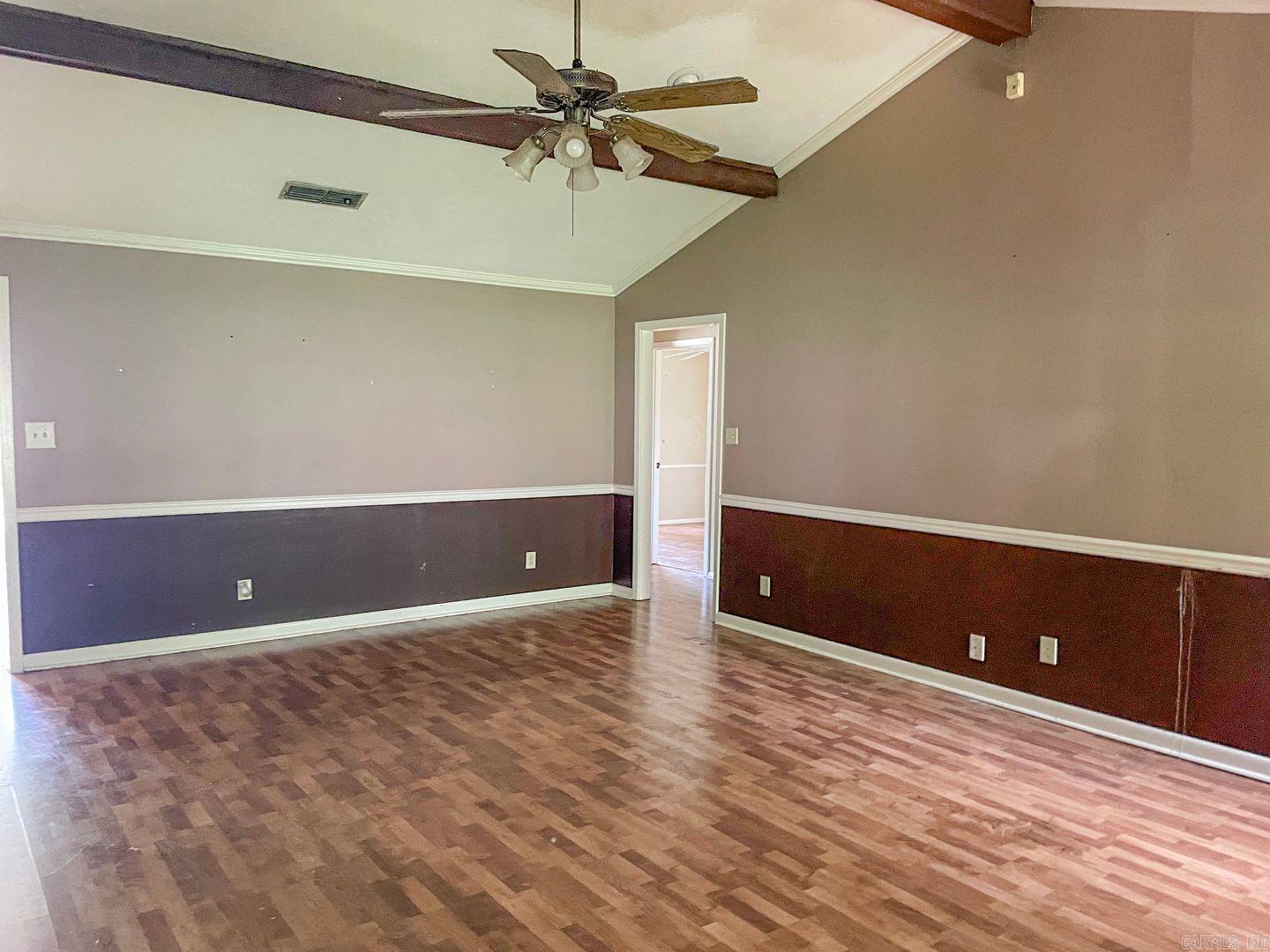2602 Deer Crossing St  El Dorado, AR