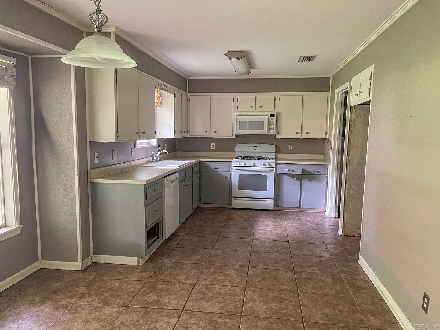 2602 Deer Crossing St  El Dorado, AR