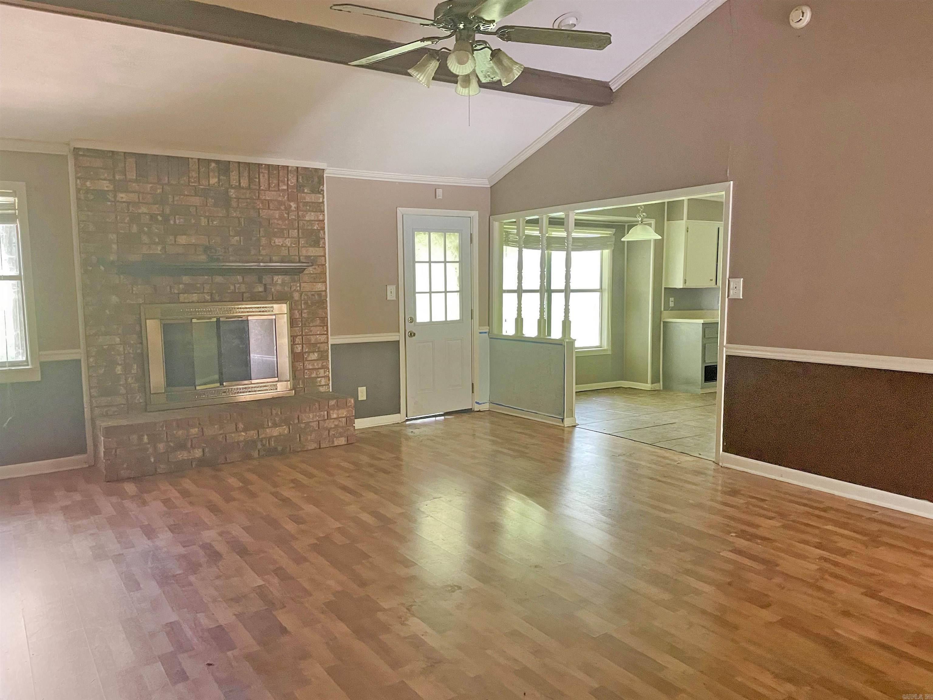 2602 Deer Crossing St El Dorado, AR 71730