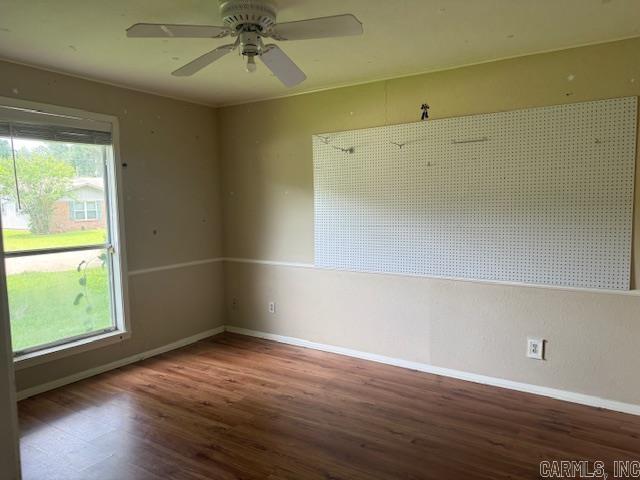 2602 Deer Crossing St  El Dorado, AR