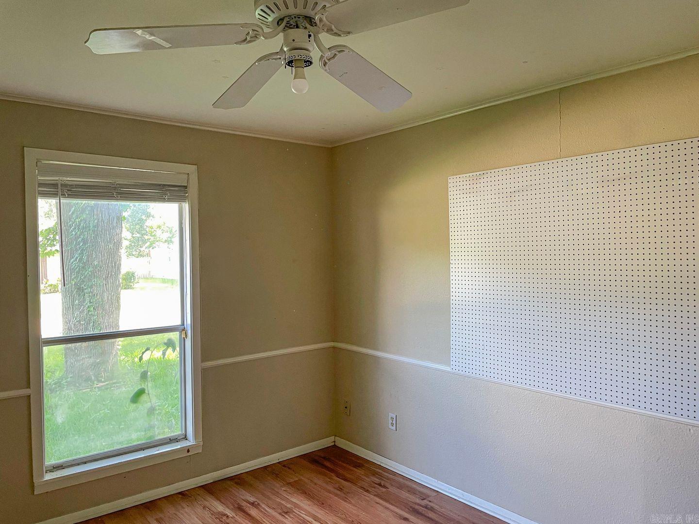 2602 Deer Crossing St  El Dorado, AR