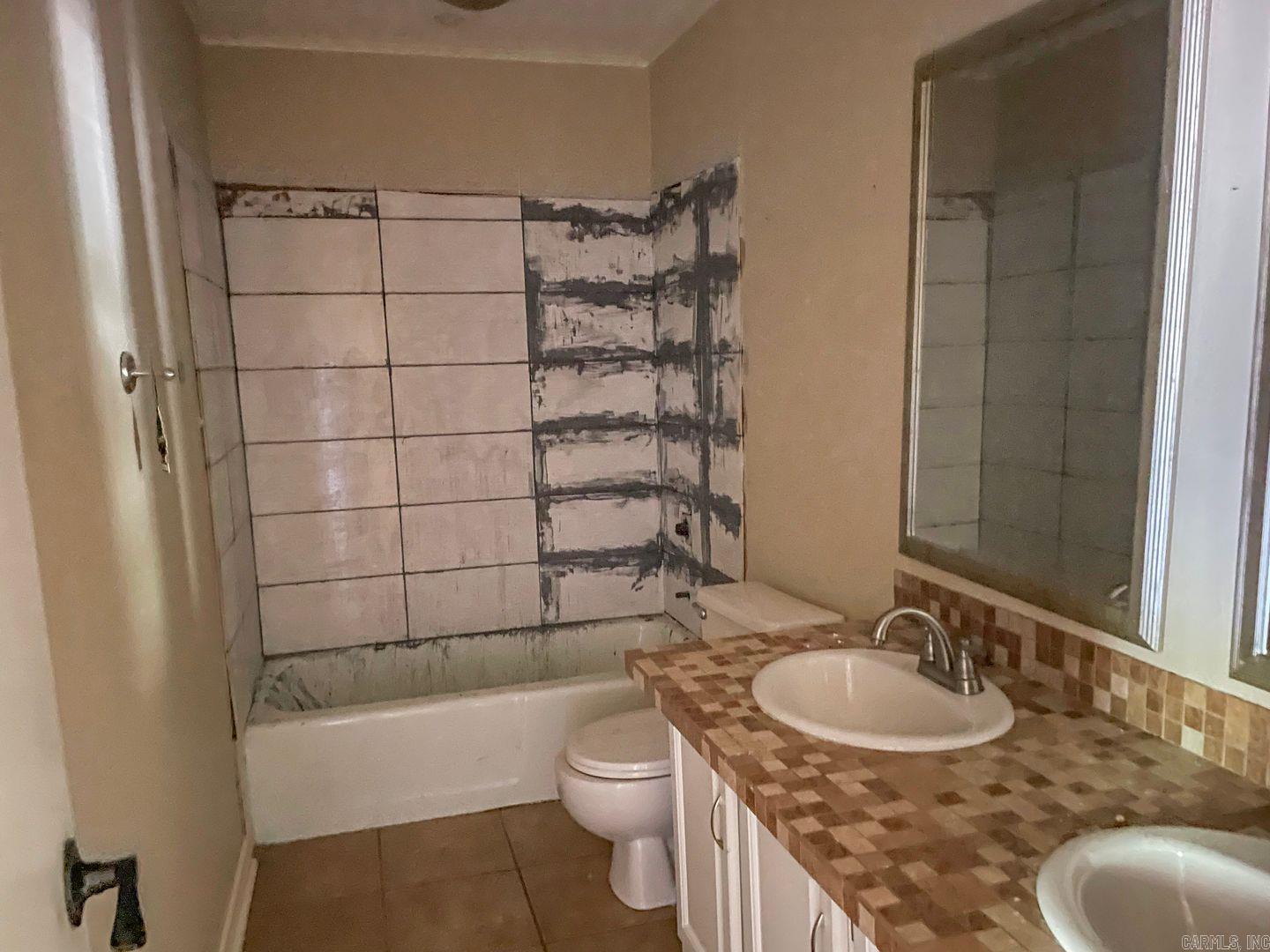 2602 Deer Crossing St  El Dorado, AR