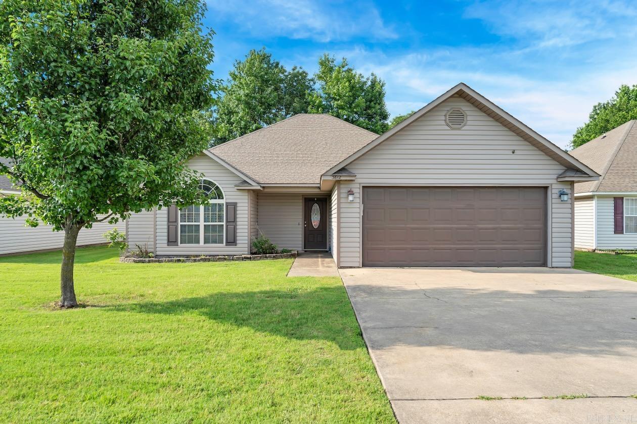 3612 Lexee  Jonesboro, AR