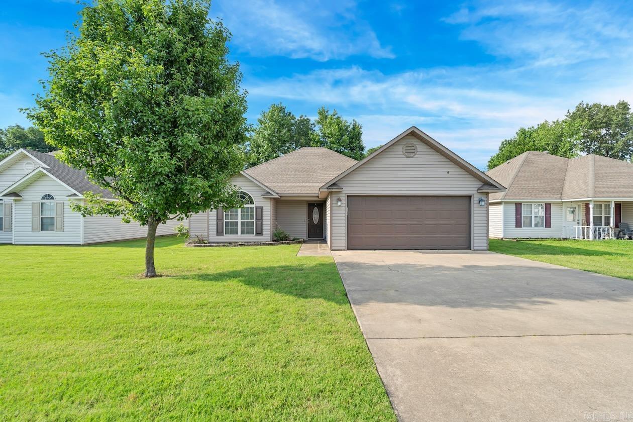 3612 Lexee  Jonesboro, AR