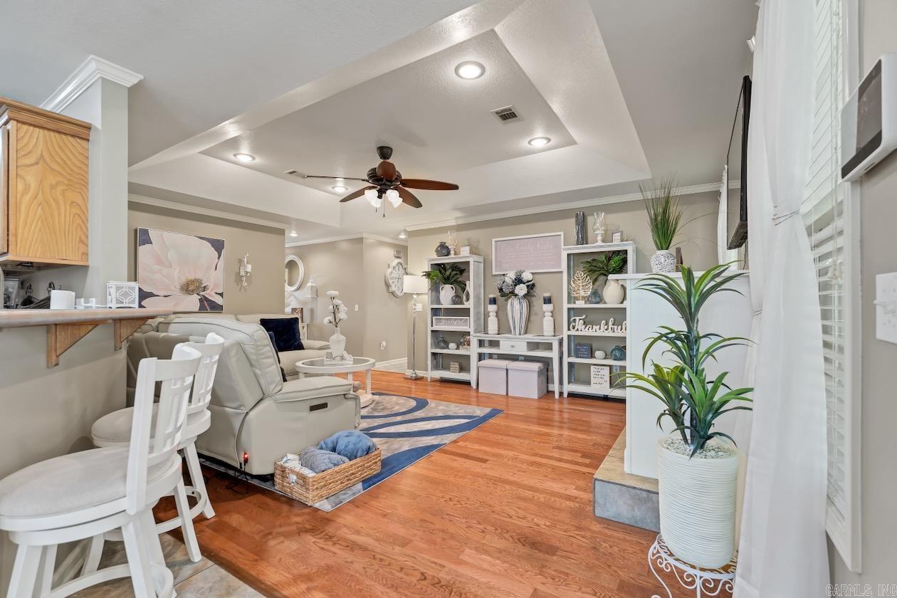 3612 Lexee  Jonesboro, AR