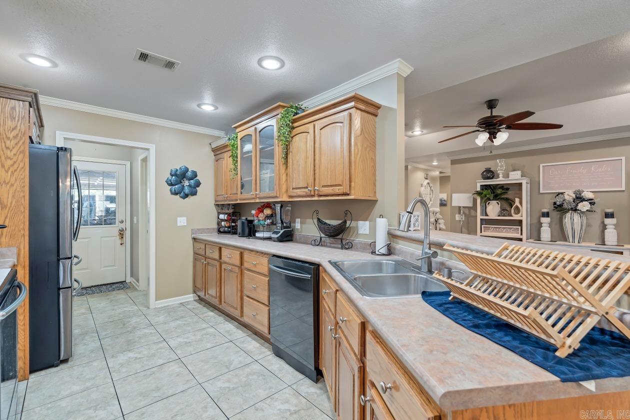 3612 Lexee  Jonesboro, AR