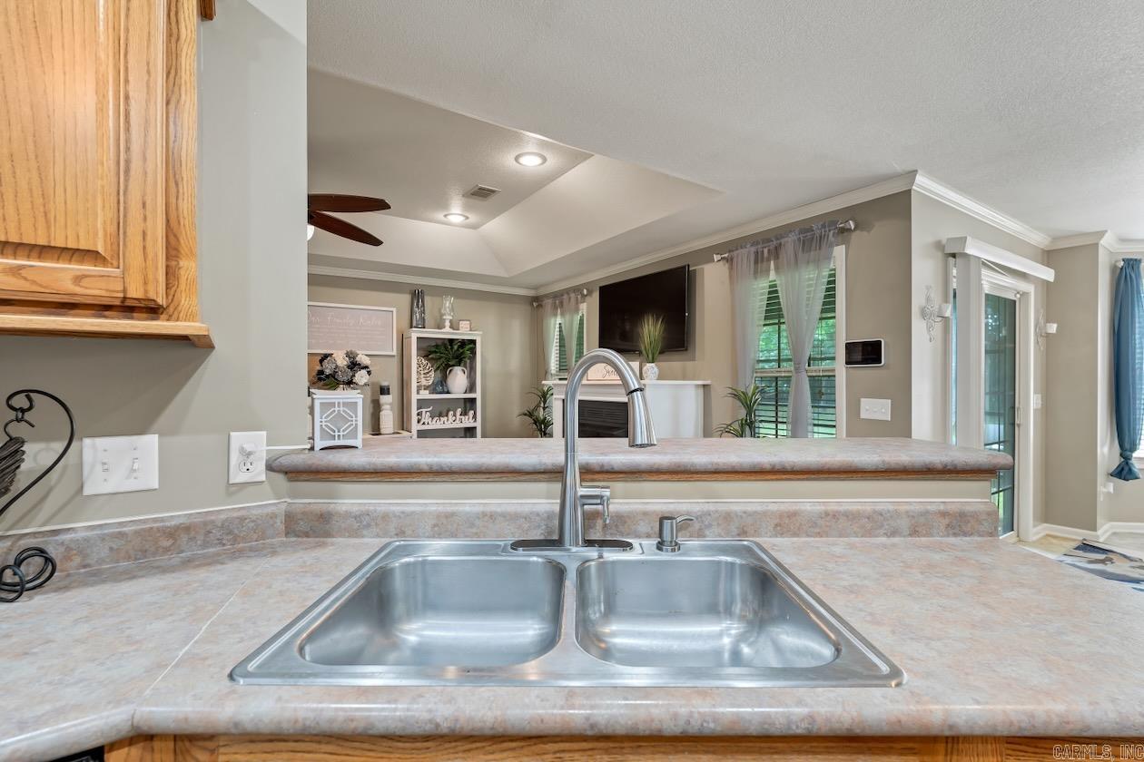 3612 Lexee  Jonesboro, AR