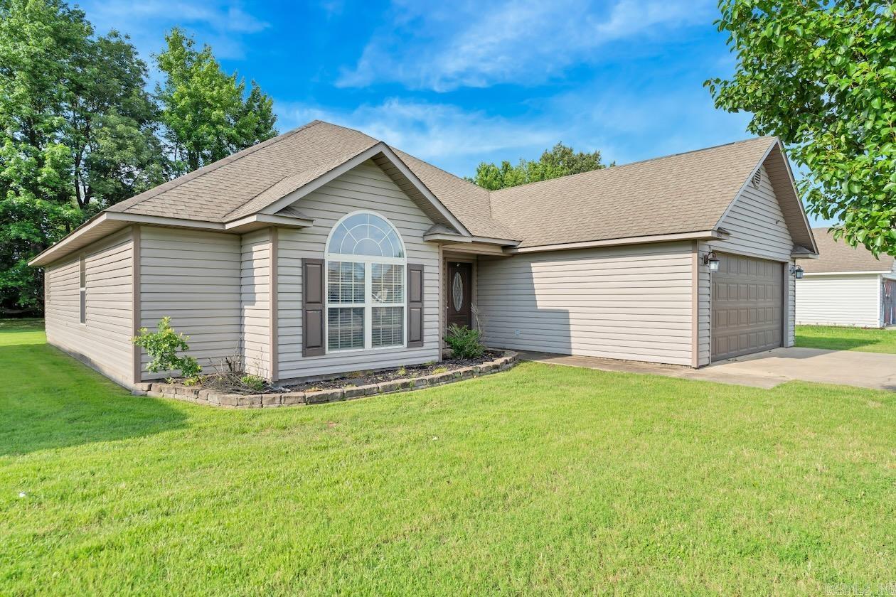 3612 Lexee  Jonesboro, AR