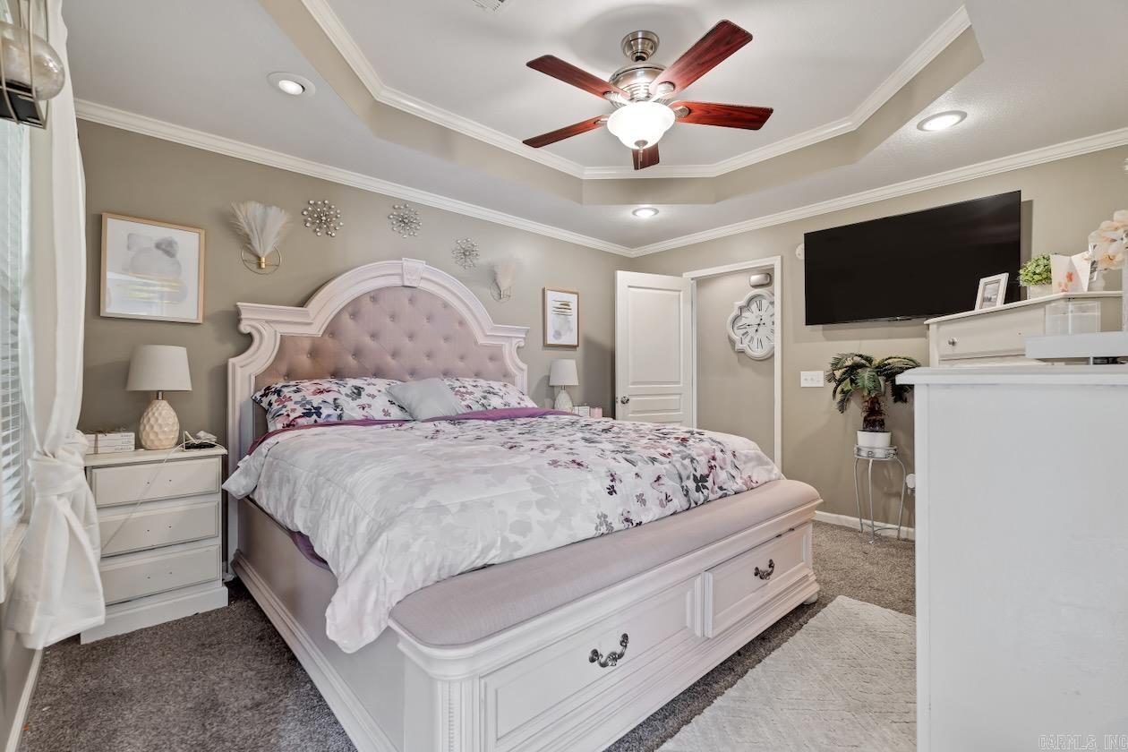 3612 Lexee  Jonesboro, AR