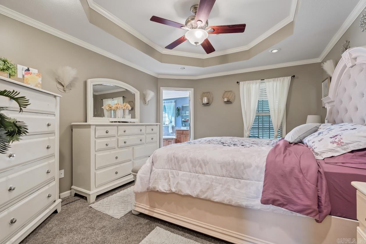 3612 Lexee  Jonesboro, AR