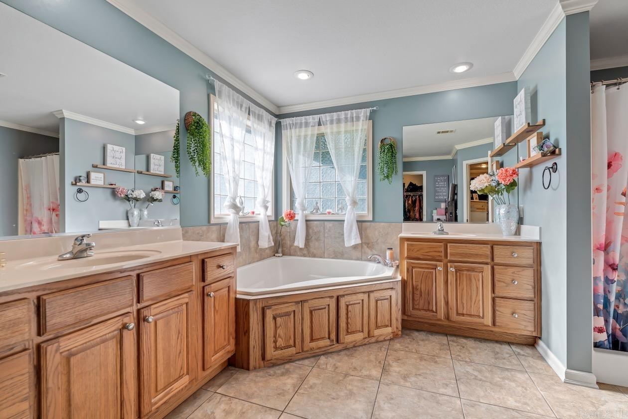 3612 Lexee  Jonesboro, AR