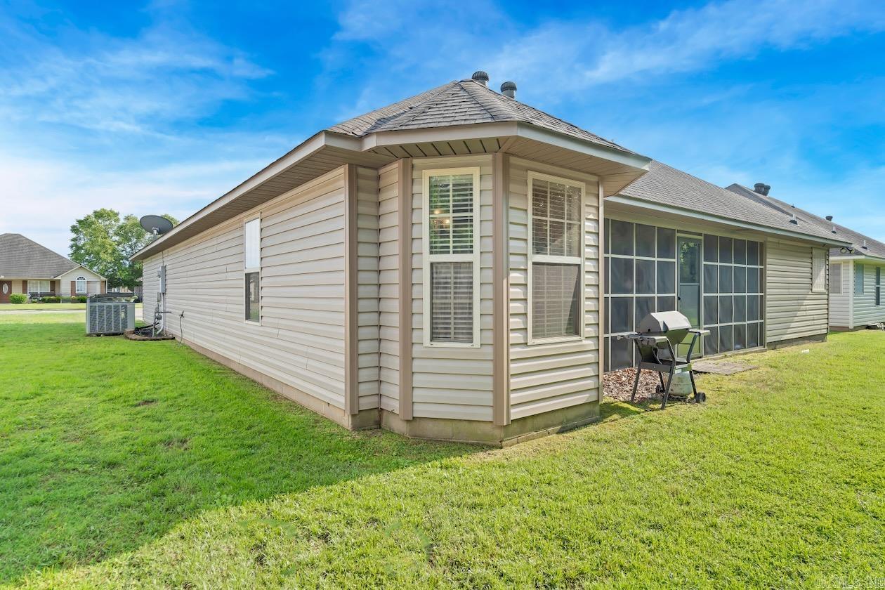 3612 Lexee  Jonesboro, AR