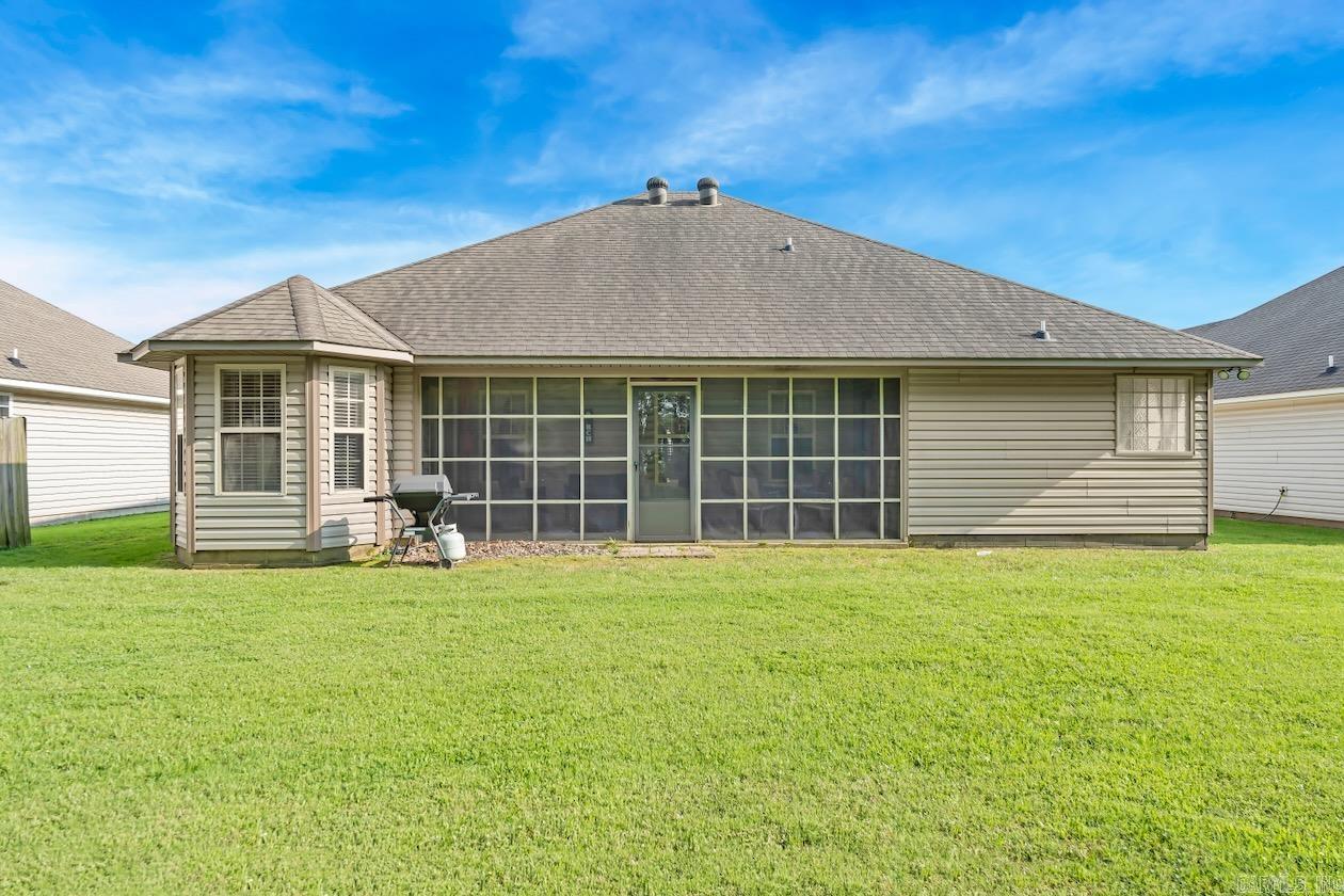 3612 Lexee  Jonesboro, AR