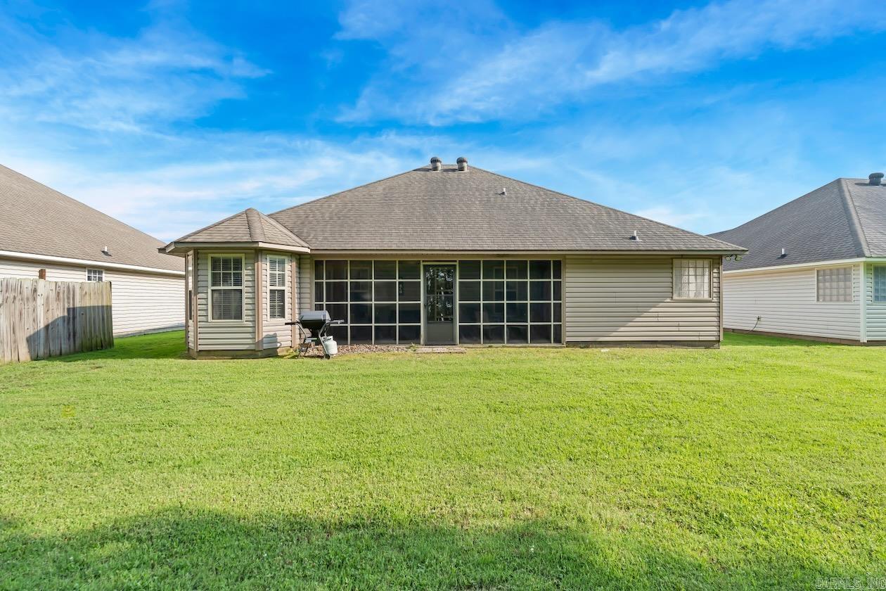 3612 Lexee  Jonesboro, AR