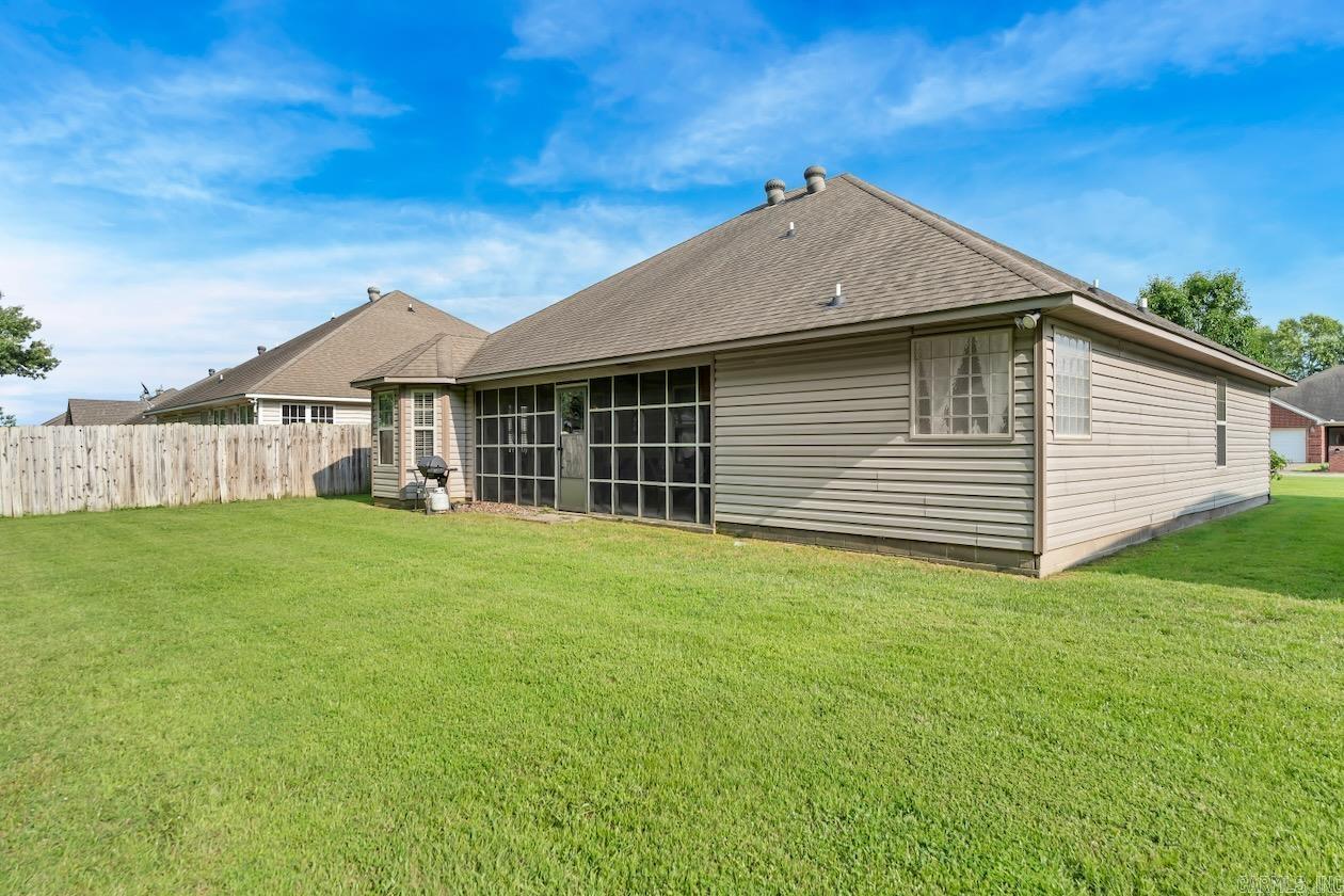 3612 Lexee  Jonesboro, AR