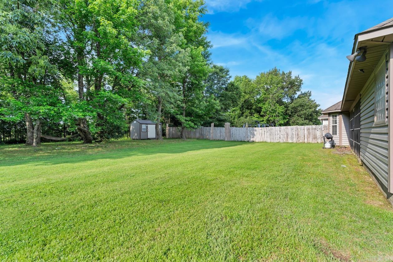 3612 Lexee  Jonesboro, AR