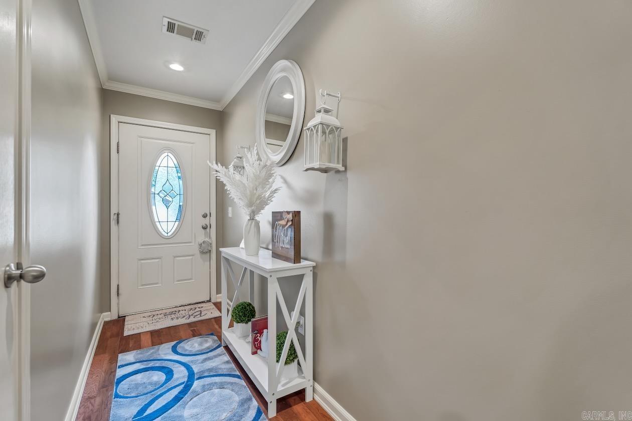 3612 Lexee  Jonesboro, AR