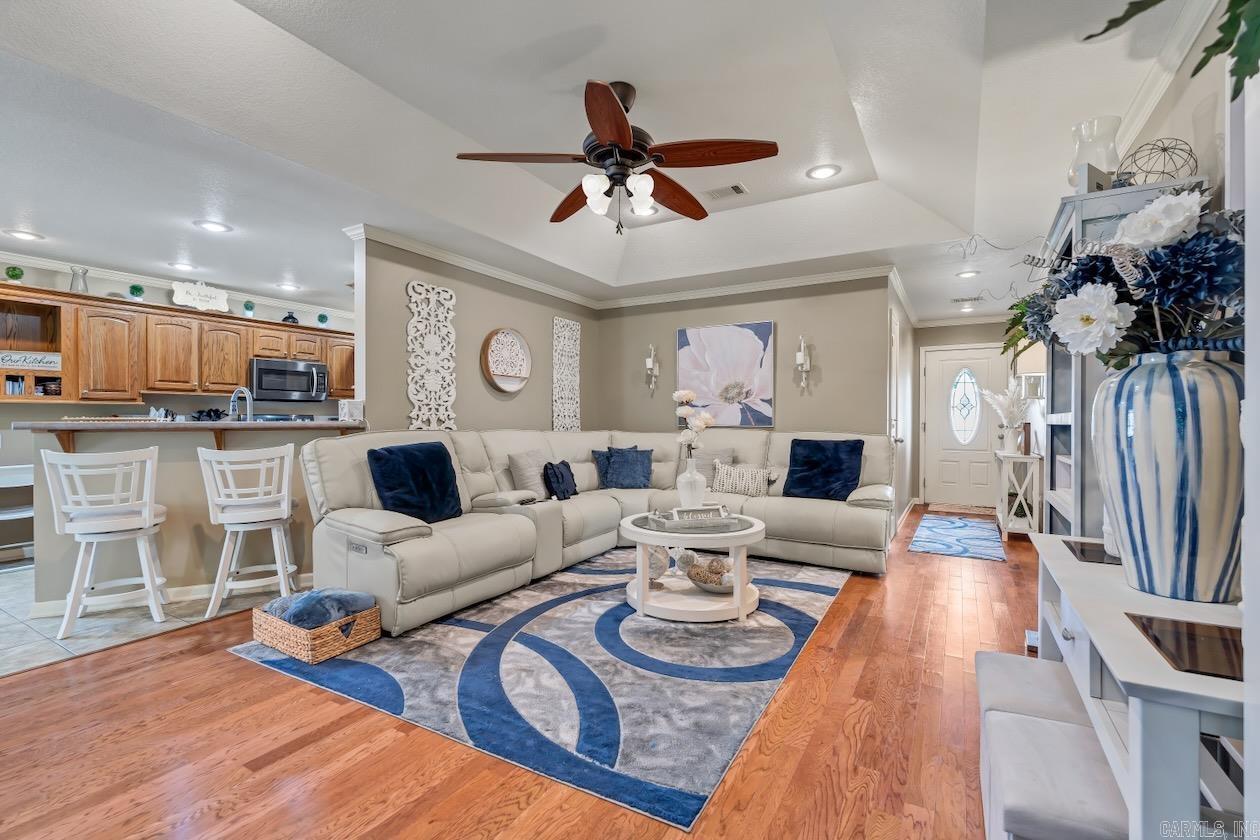 3612 Lexee  Jonesboro, AR