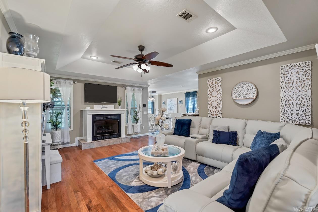 3612 Lexee  Jonesboro, AR