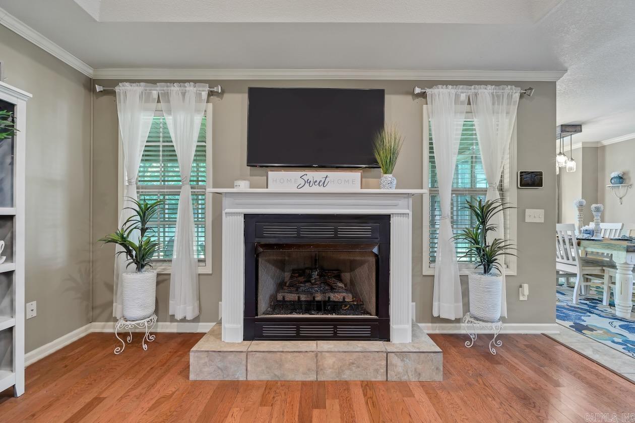 3612 Lexee  Jonesboro, AR