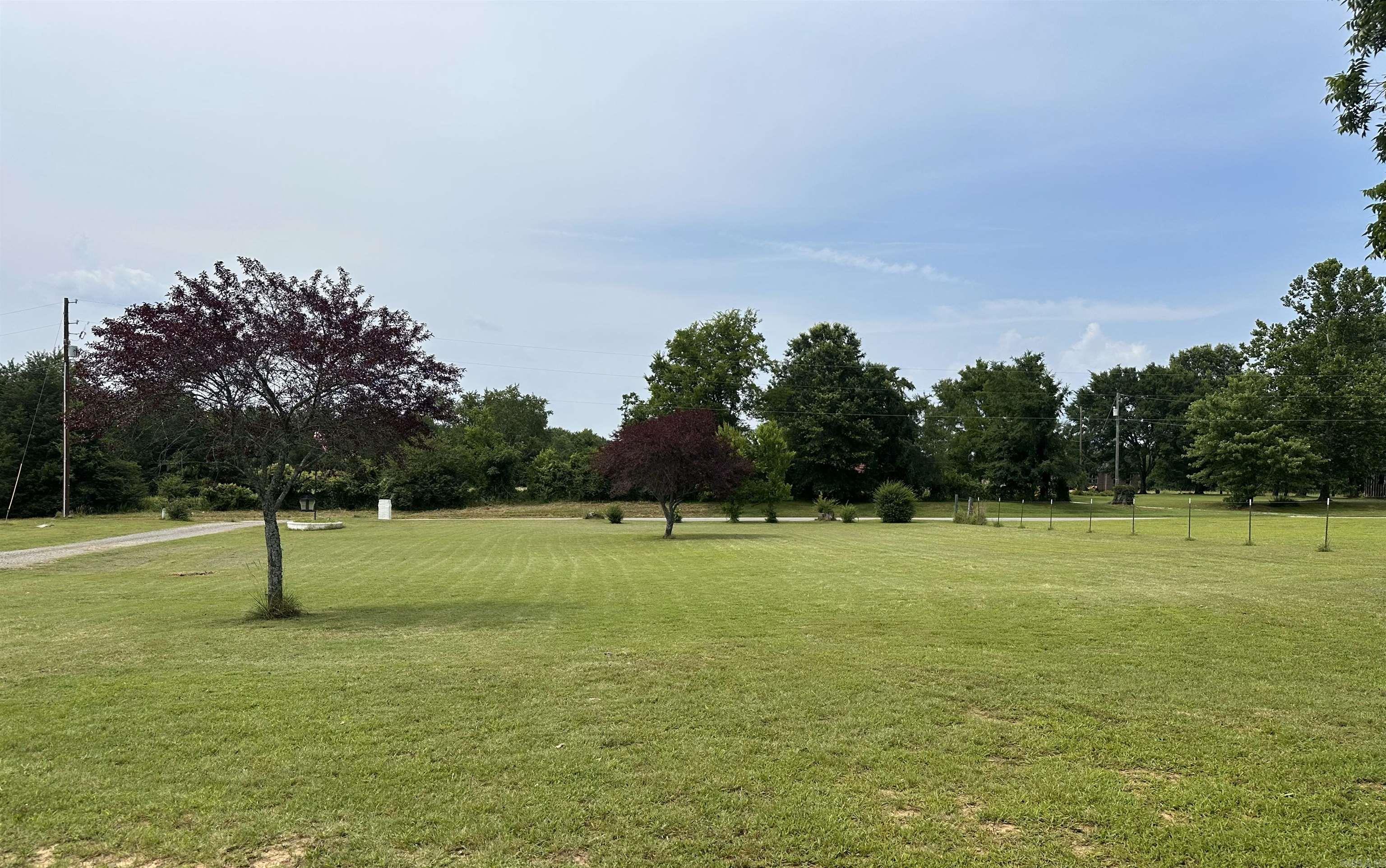 77 Garland Springs  Mt. Vernon, AR