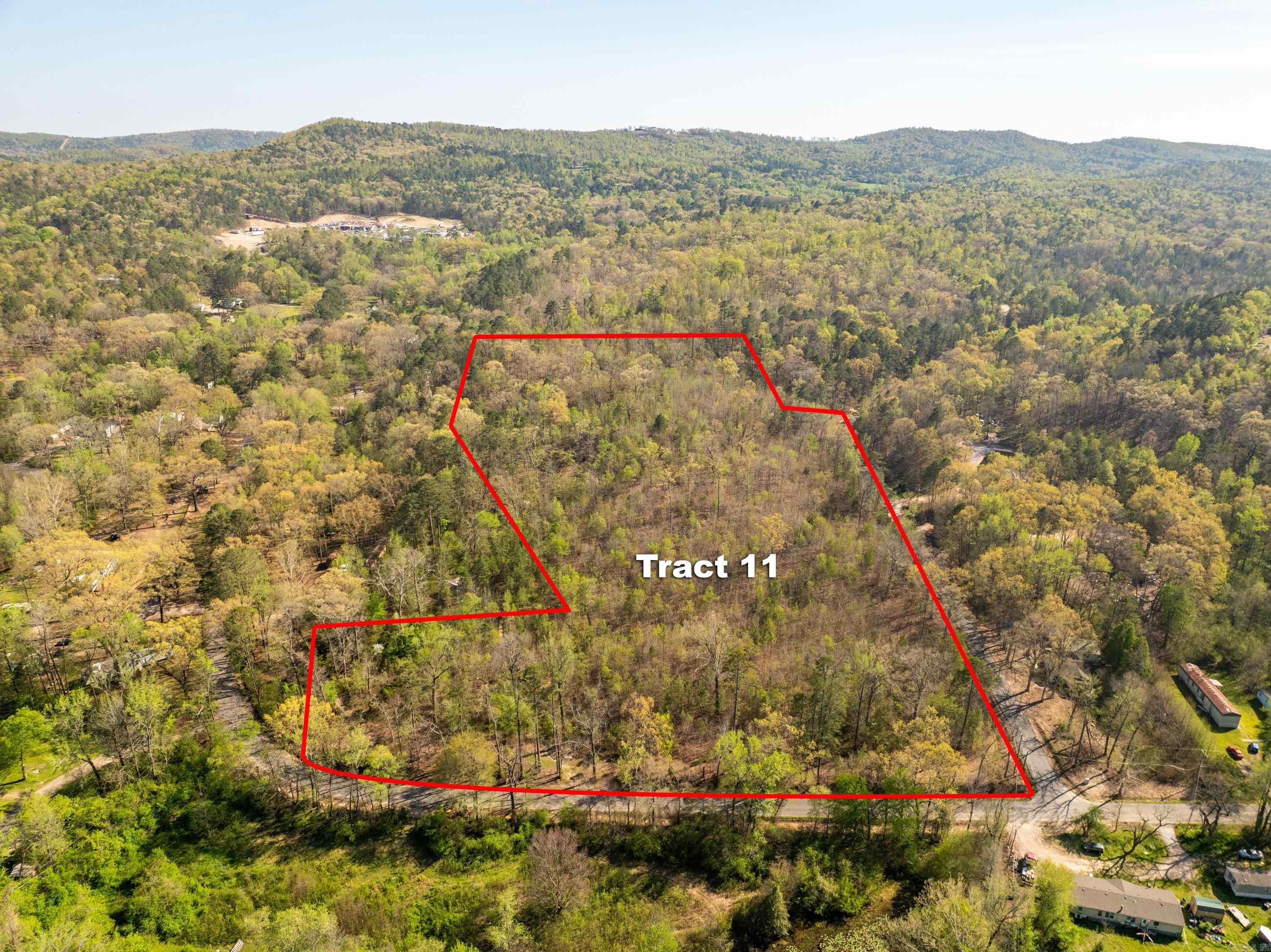 2137 Sleepy Valey  Hot Springs, AR
