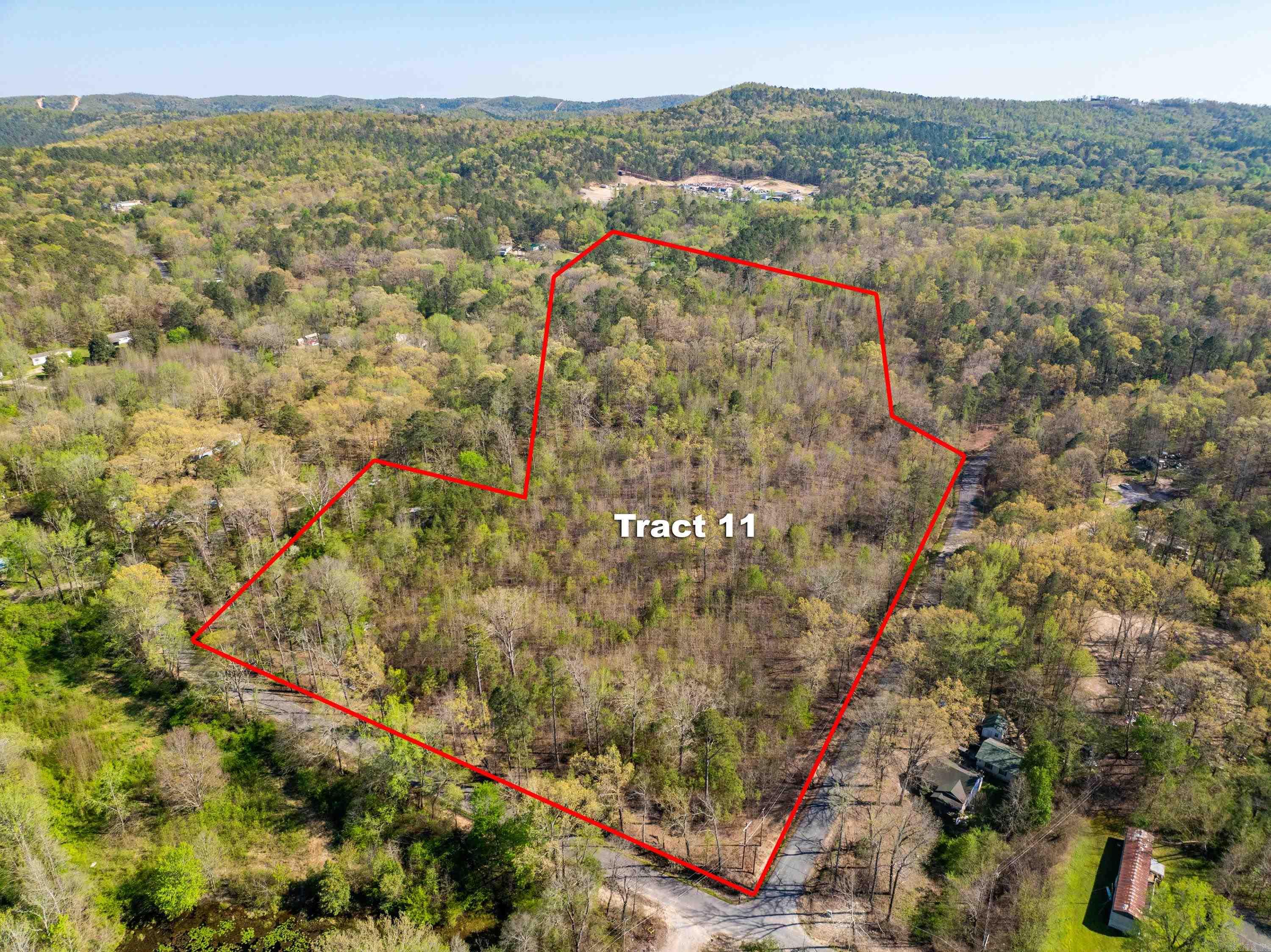 2137 Sleepy Valey  Hot Springs, AR