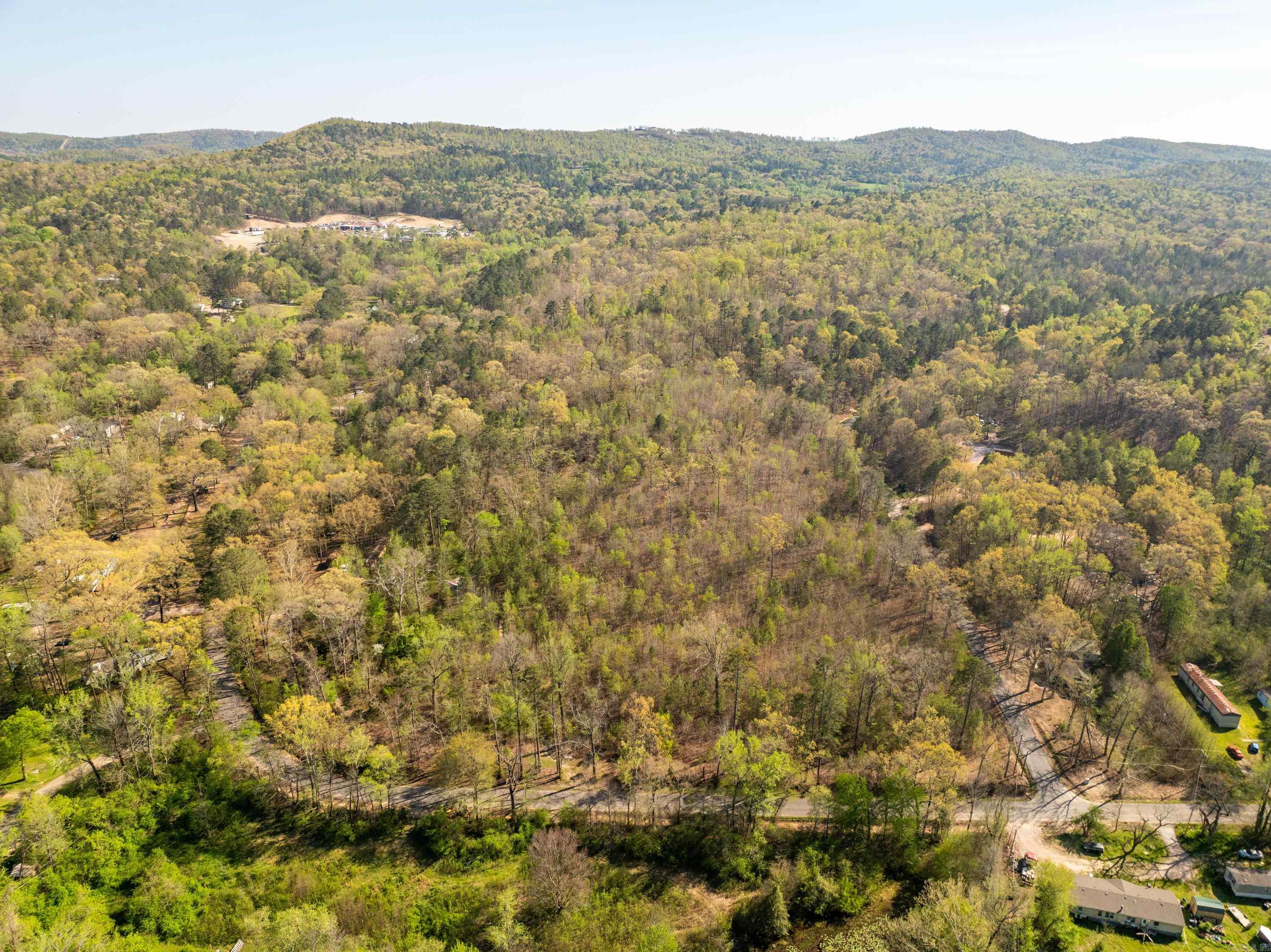2137 Sleepy Valey  Hot Springs, AR