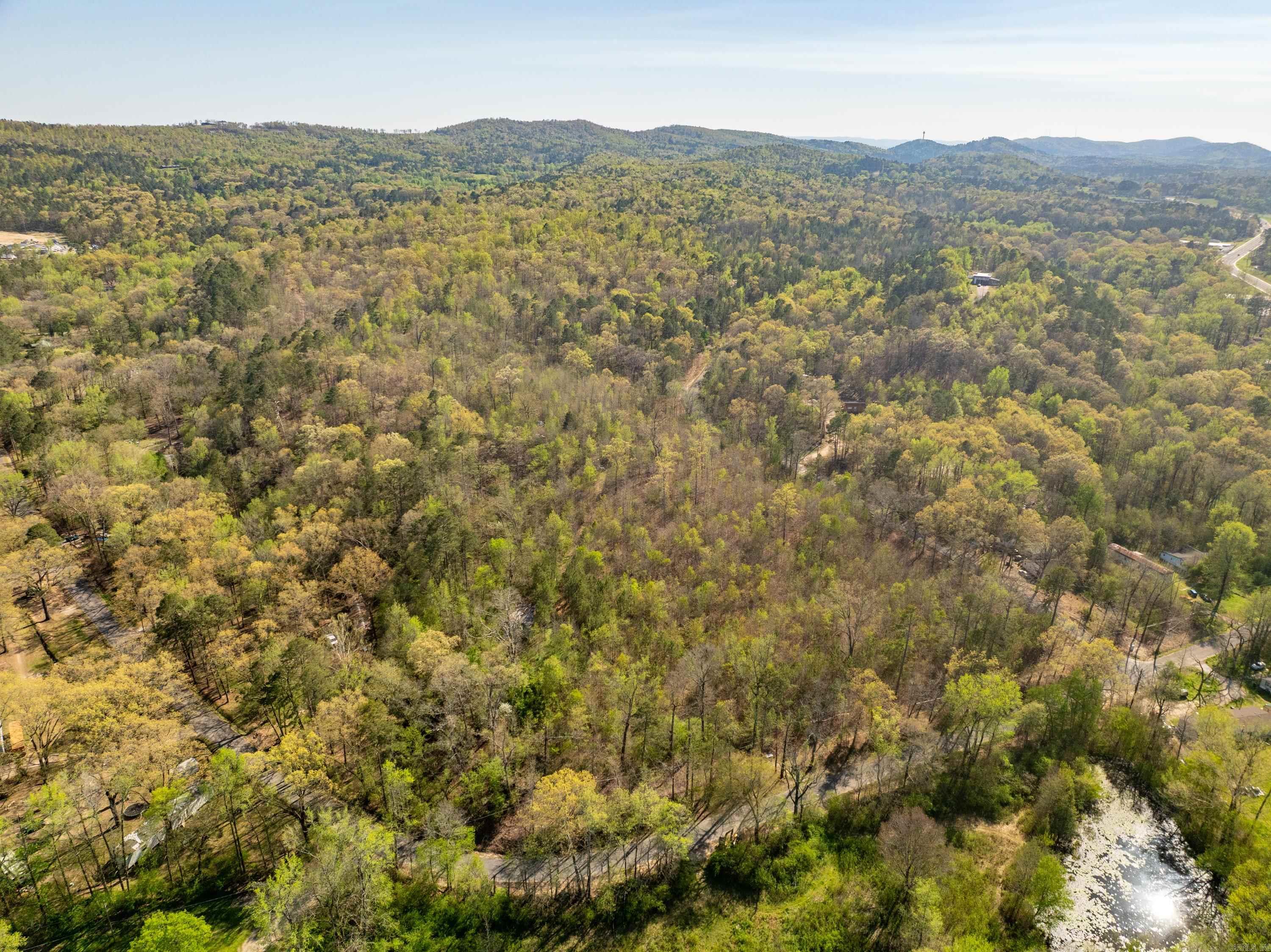 2137 Sleepy Valey  Hot Springs, AR