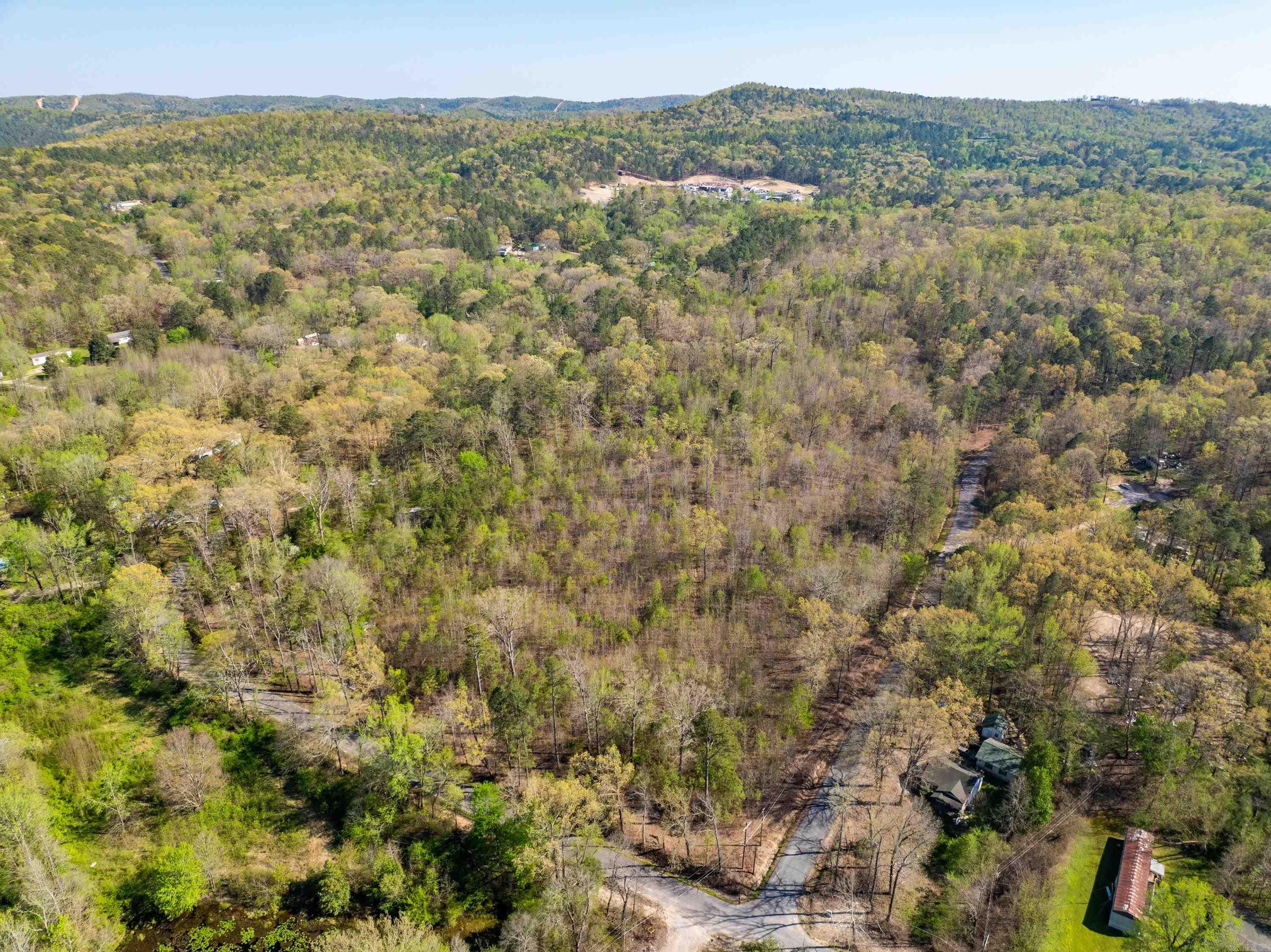 2137 Sleepy Valey  Hot Springs, AR
