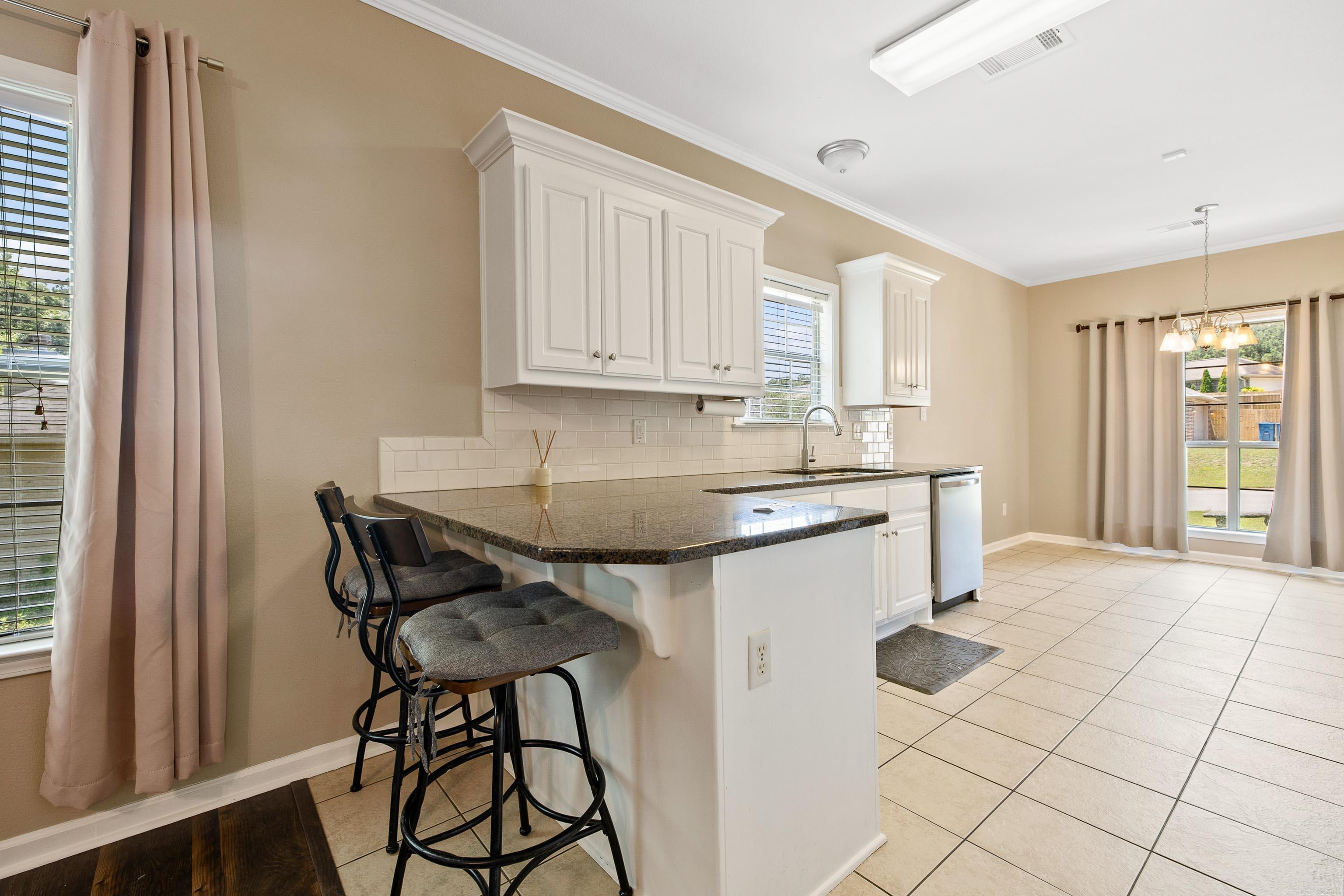 1228 Ridgecrest  Benton, AR