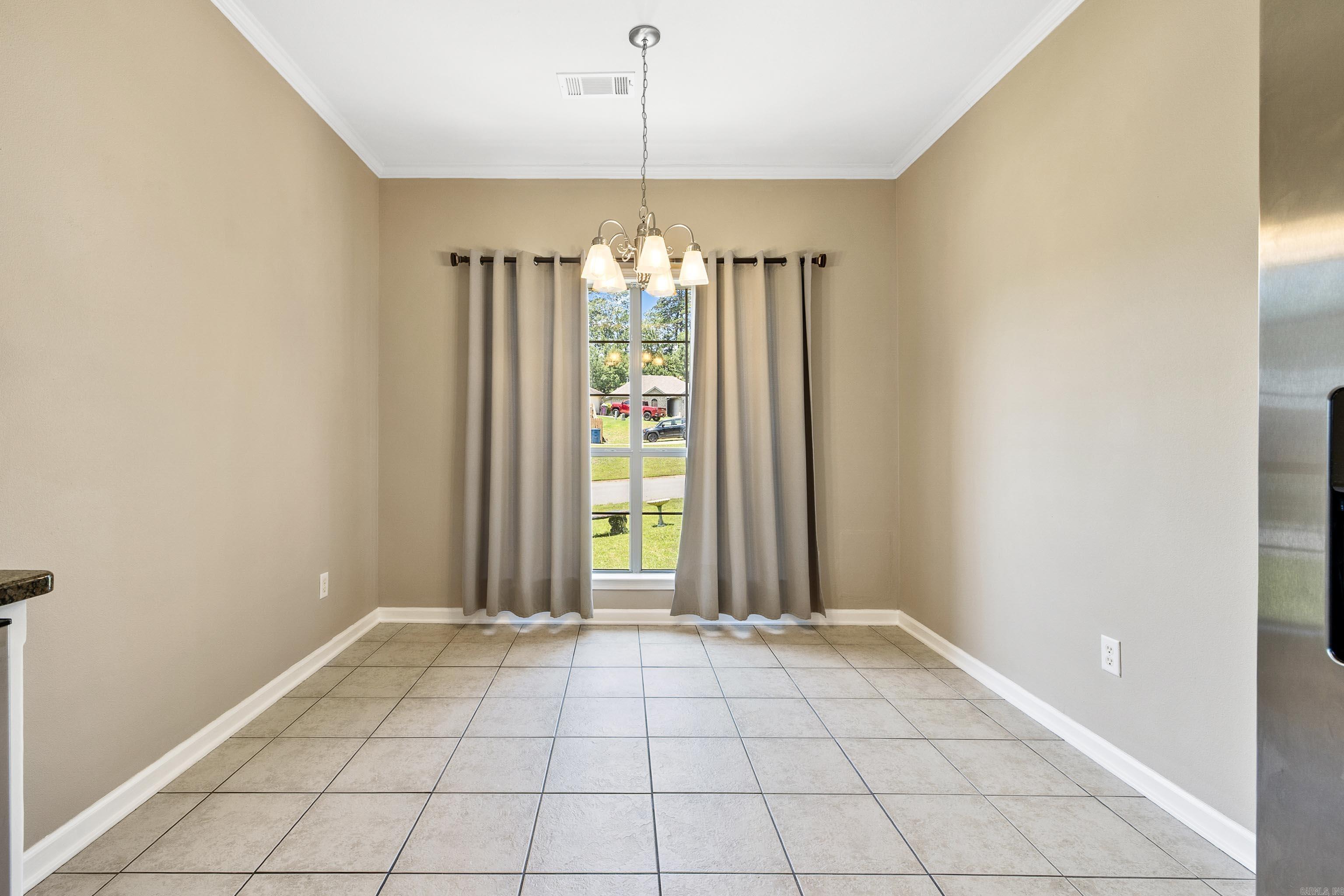 1228 Ridgecrest  Benton, AR