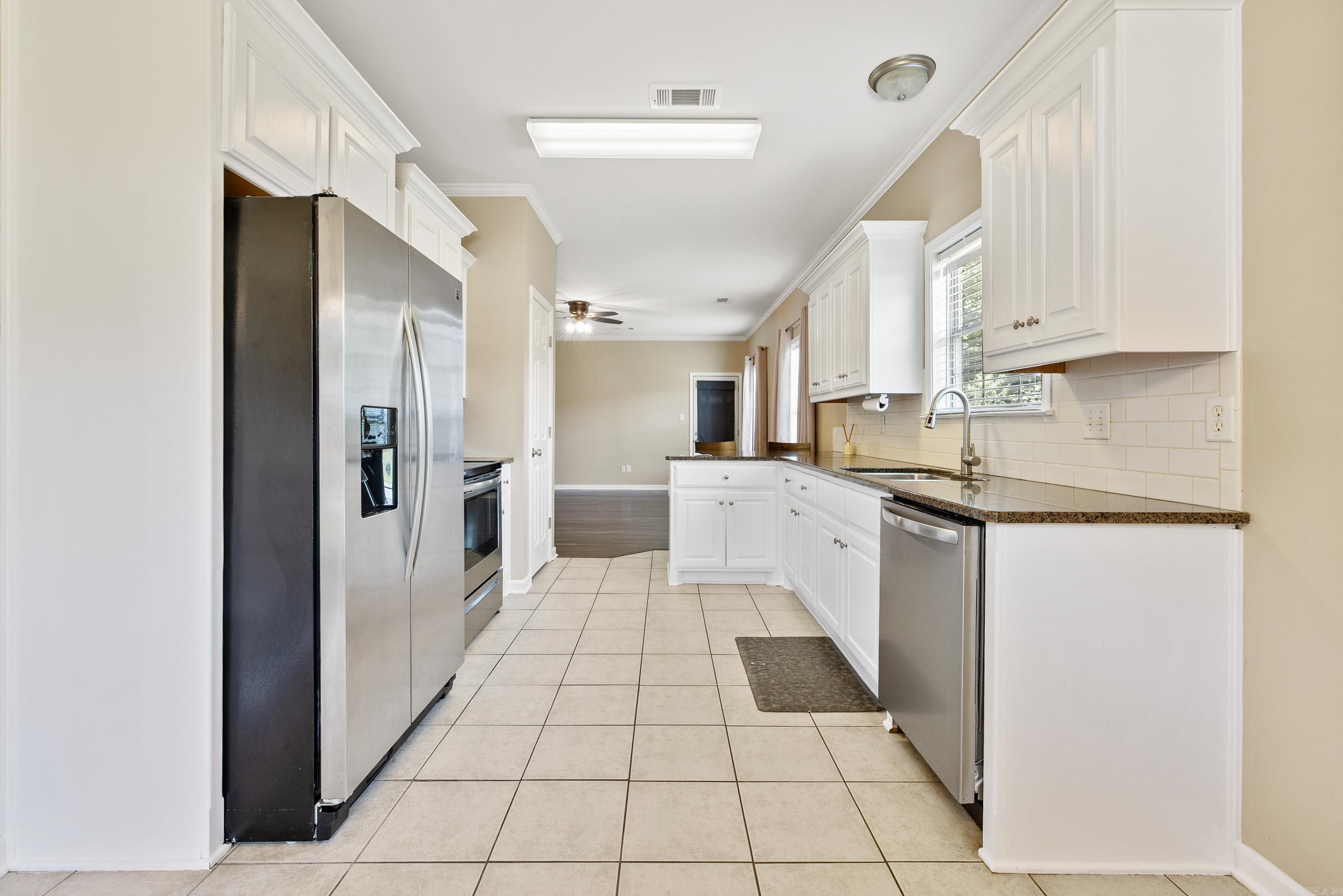 1228 Ridgecrest  Benton, AR