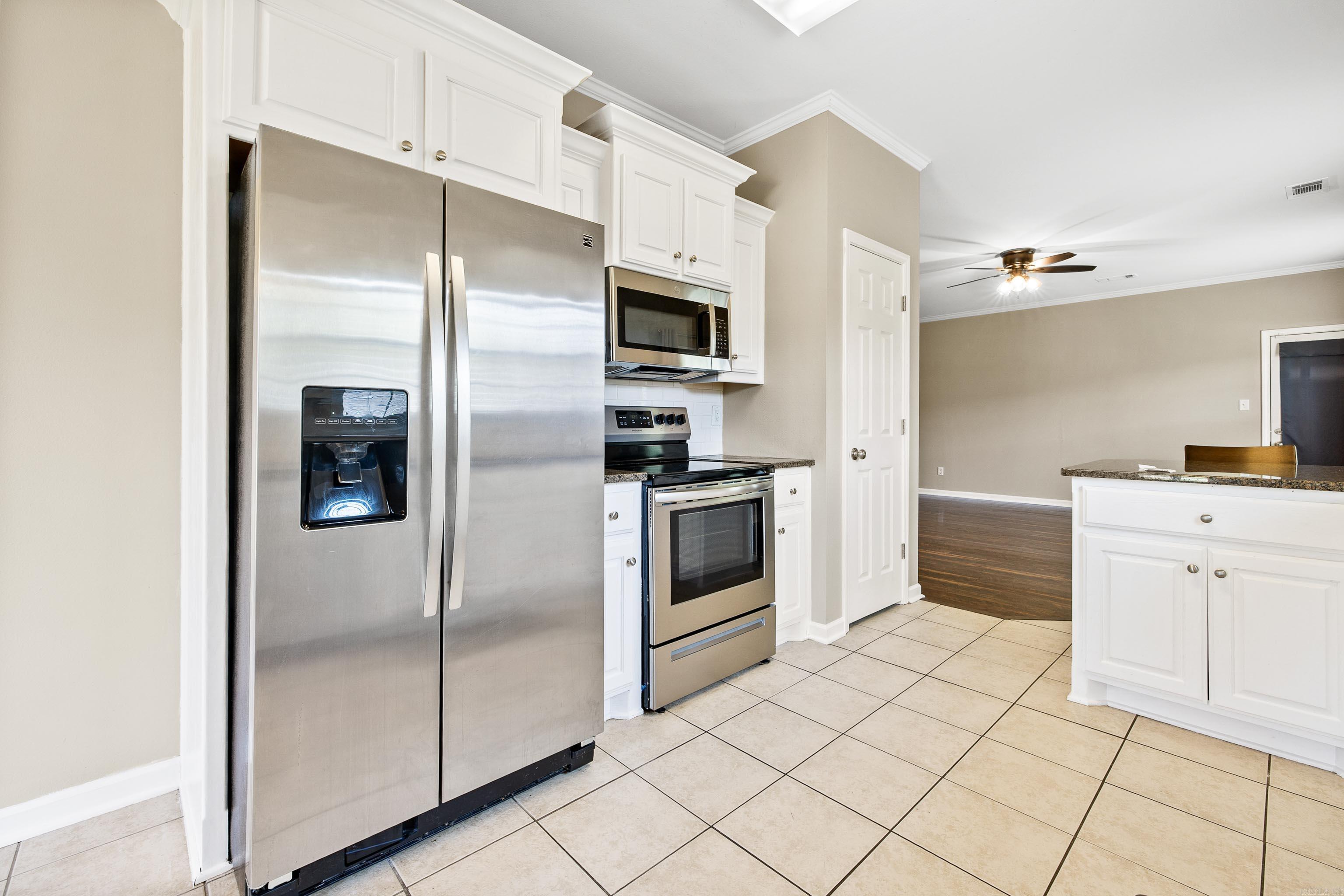 1228 Ridgecrest  Benton, AR