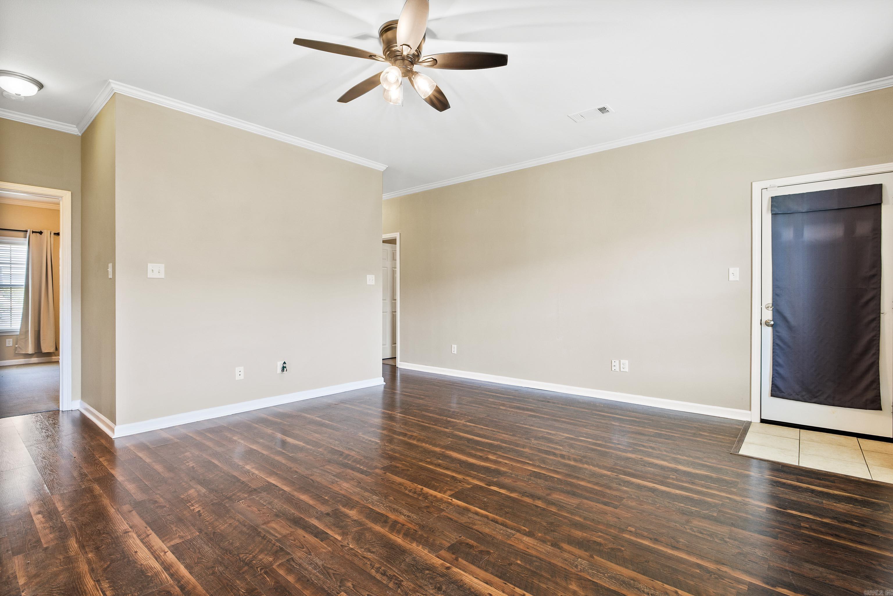 1228 Ridgecrest  Benton, AR