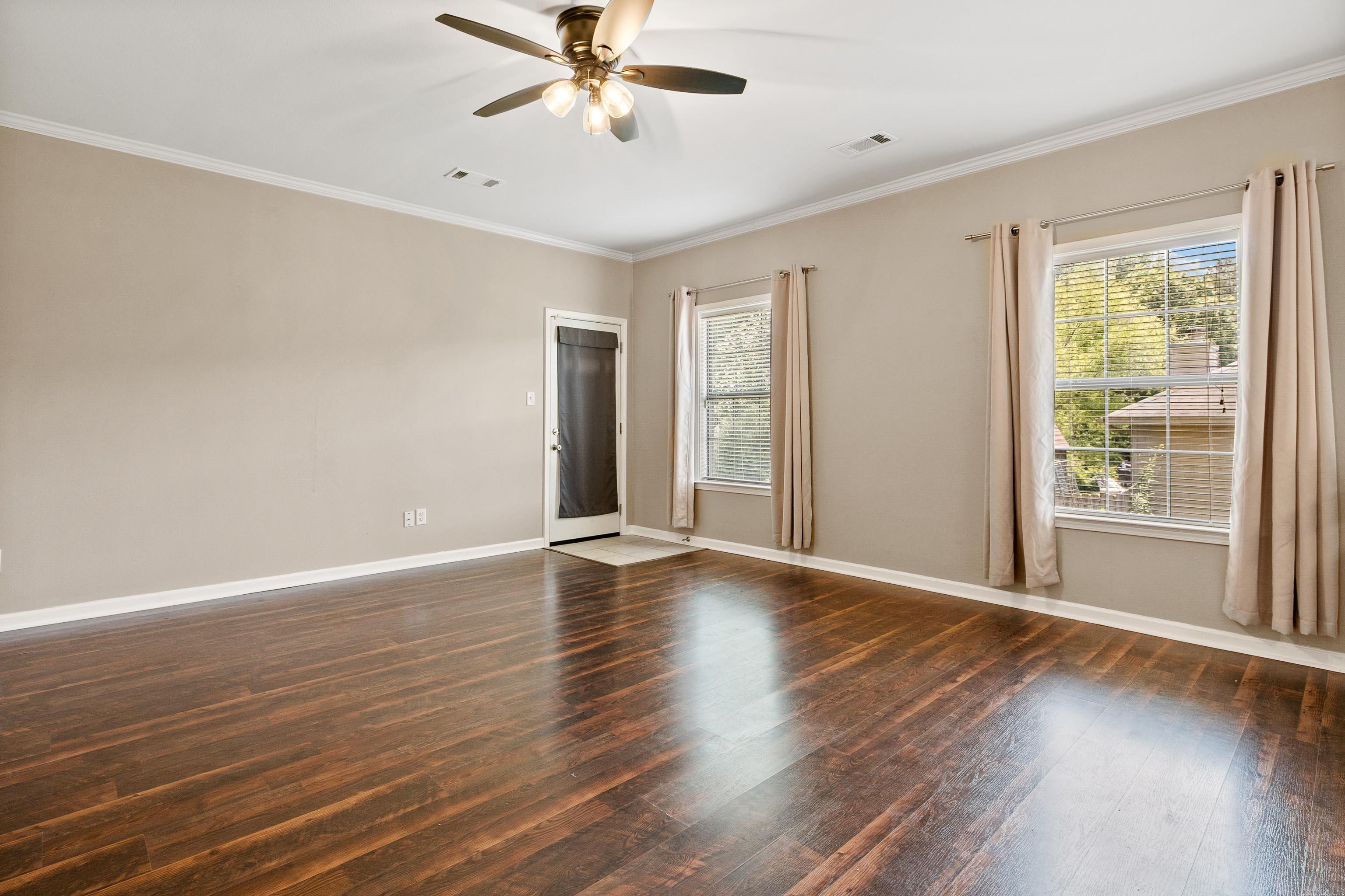 1228 Ridgecrest  Benton, AR