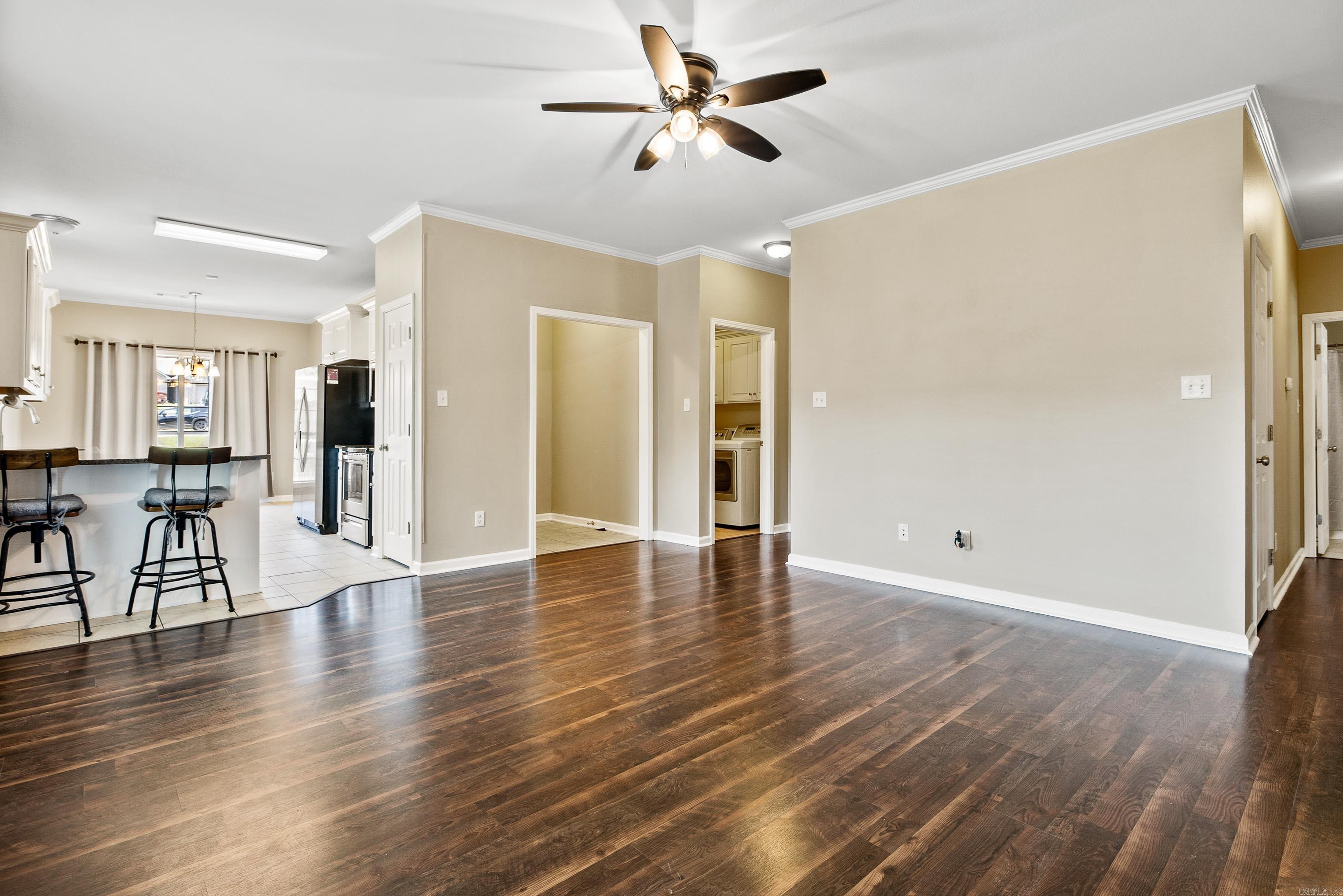 1228 Ridgecrest  Benton, AR