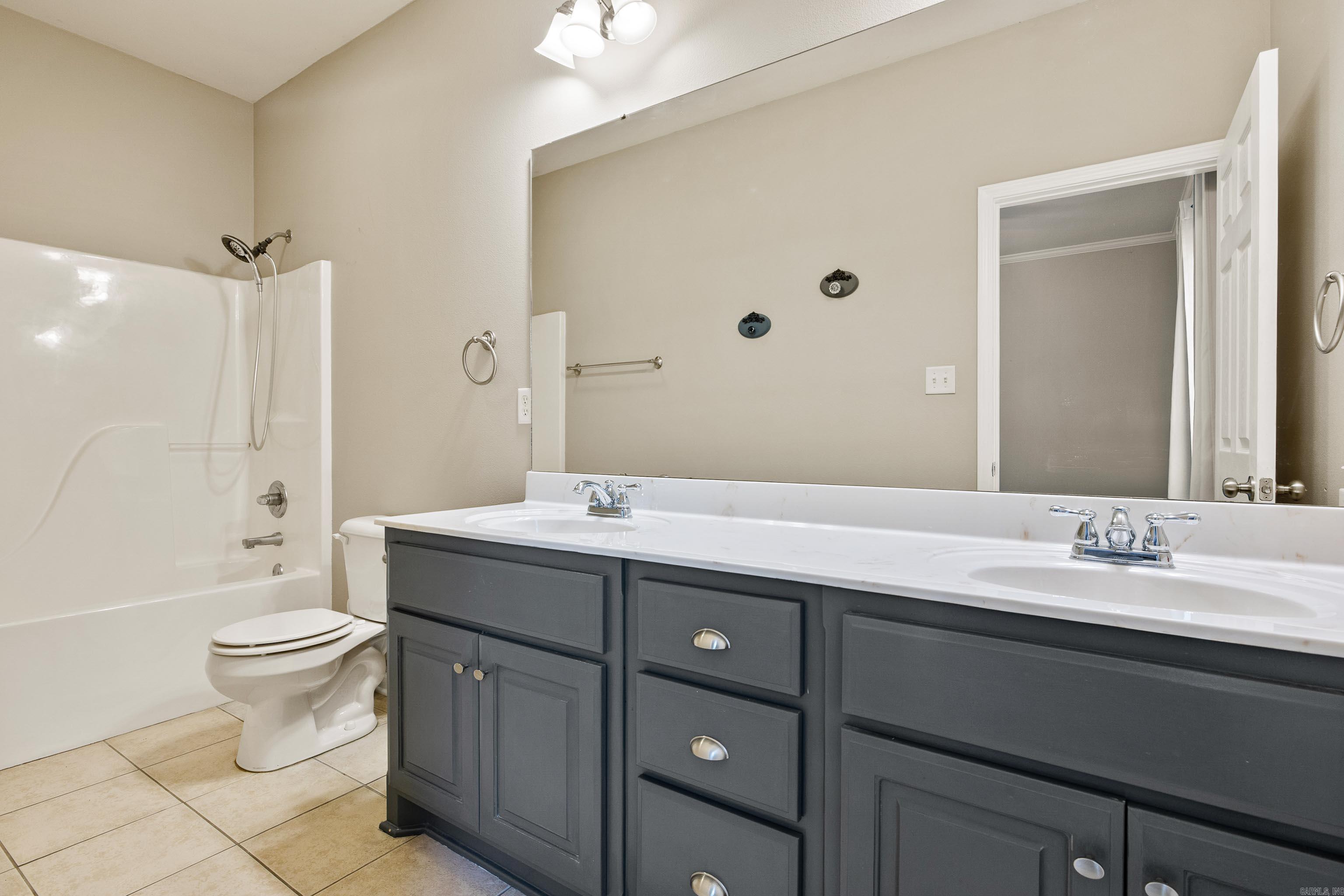 1228 Ridgecrest  Benton, AR