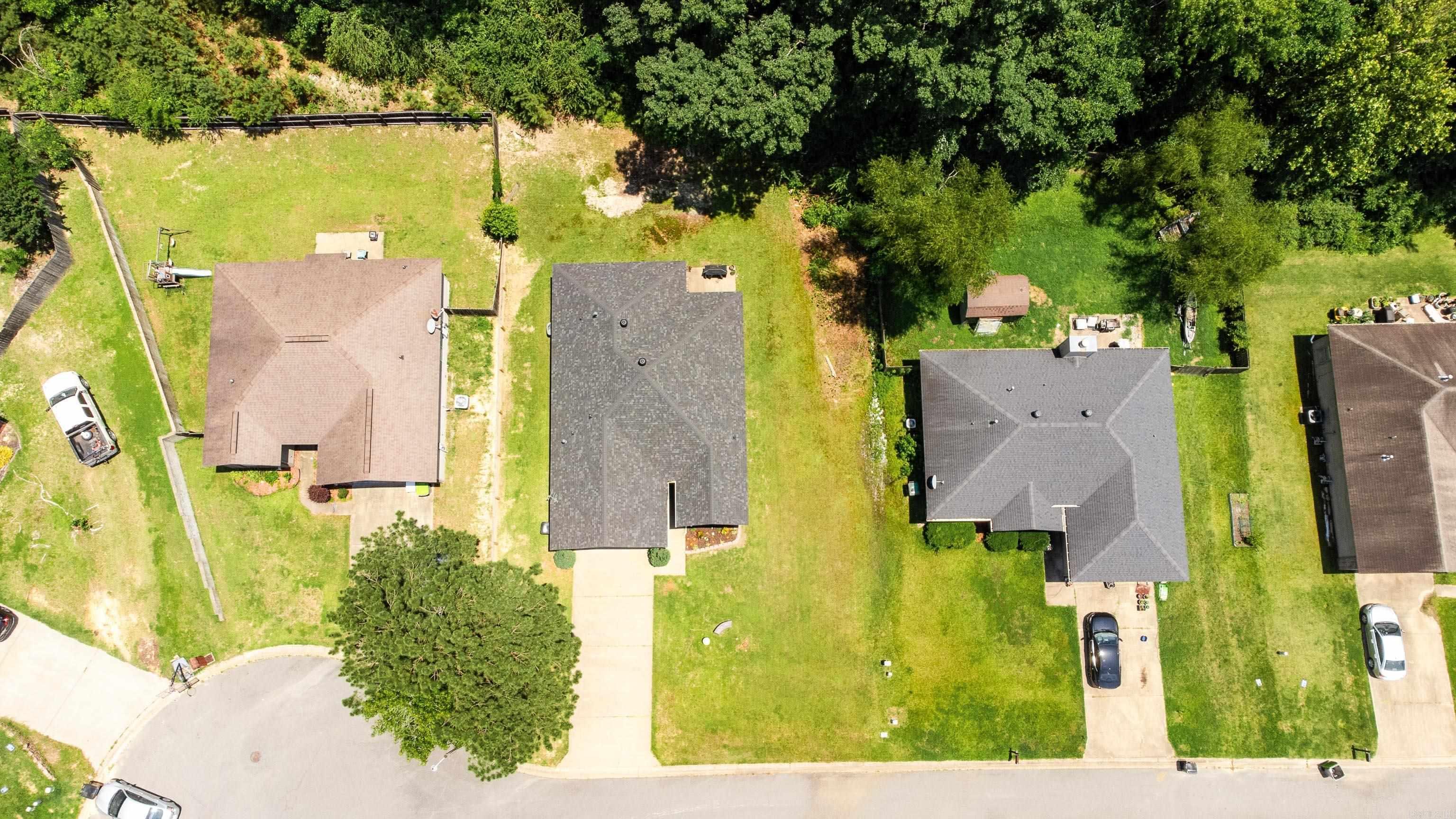 1228 Ridgecrest  Benton, AR