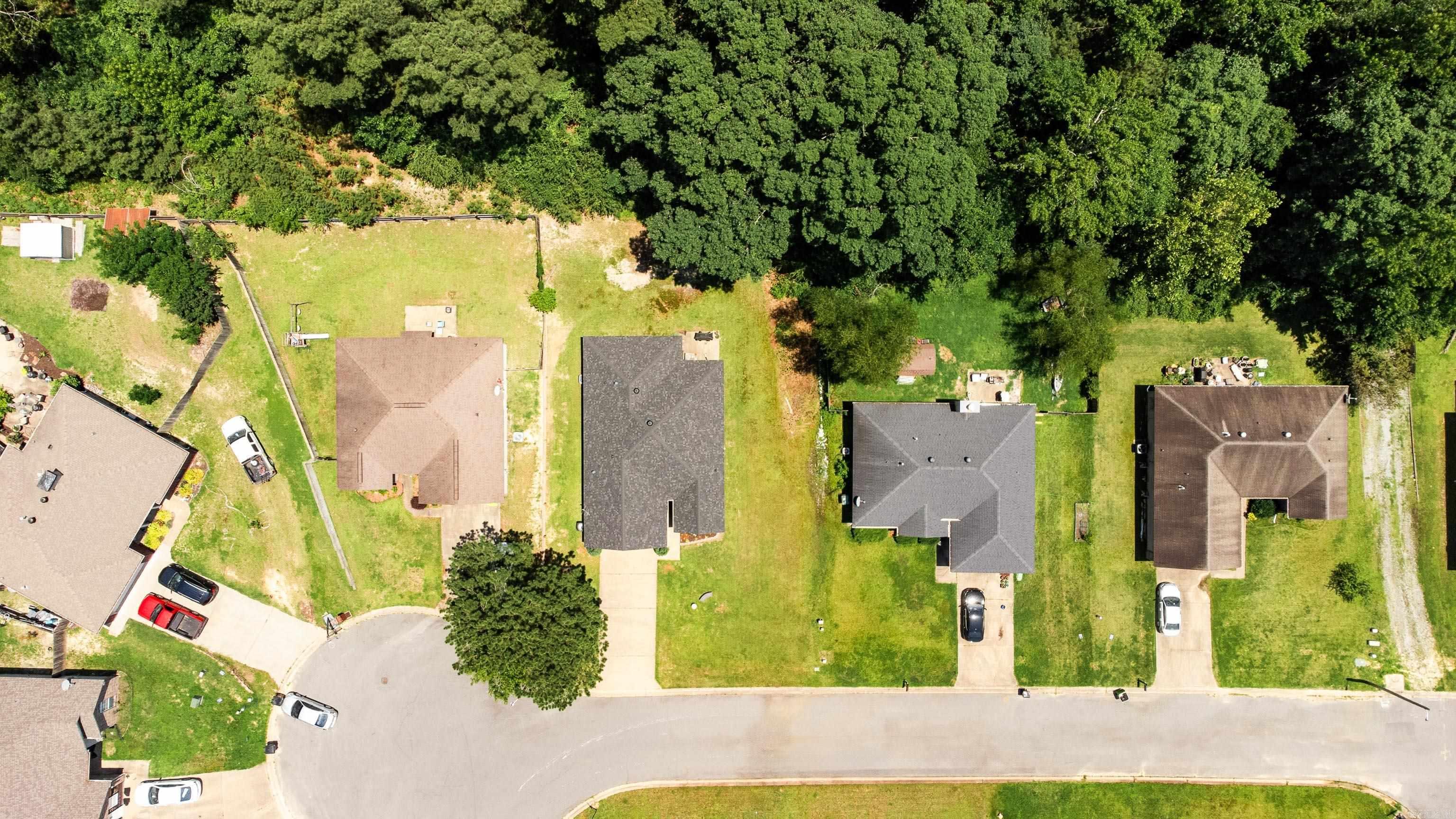 1228 Ridgecrest  Benton, AR