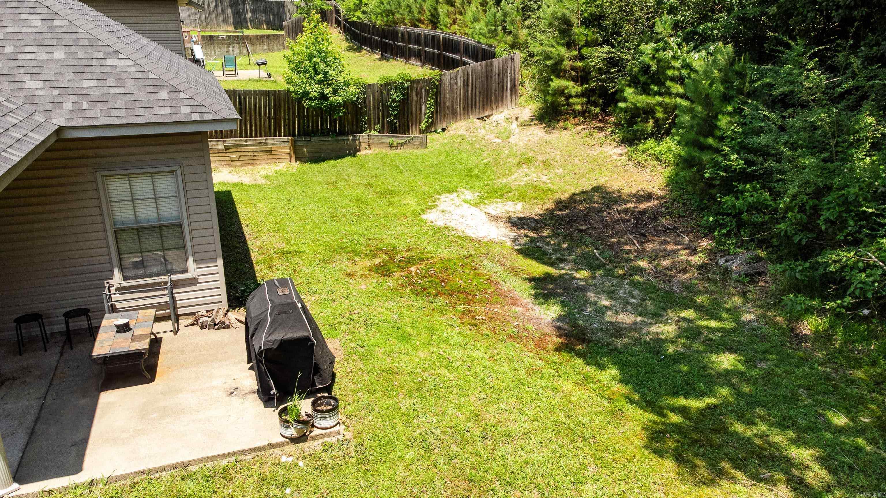 1228 Ridgecrest  Benton, AR