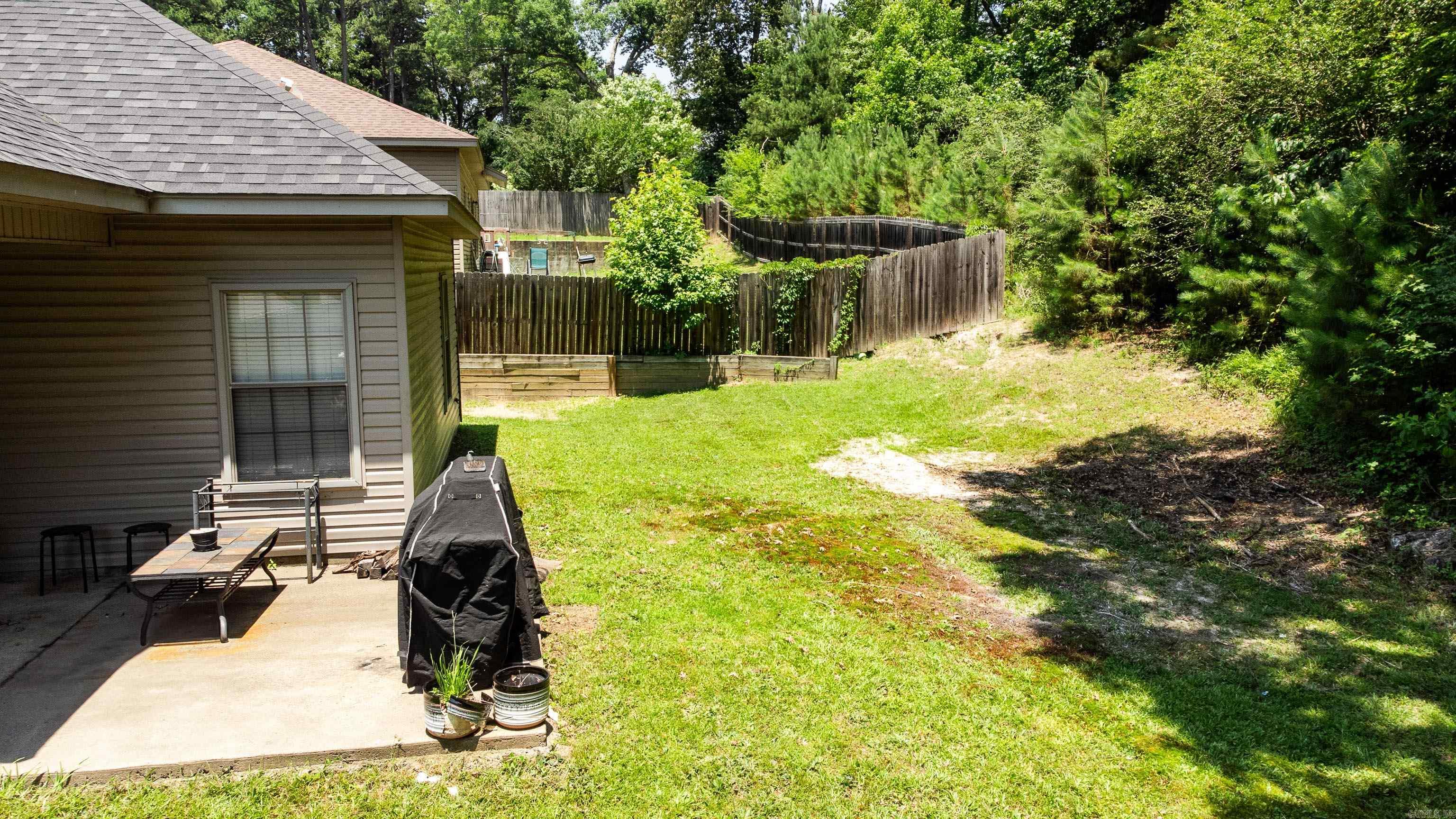 1228 Ridgecrest  Benton, AR