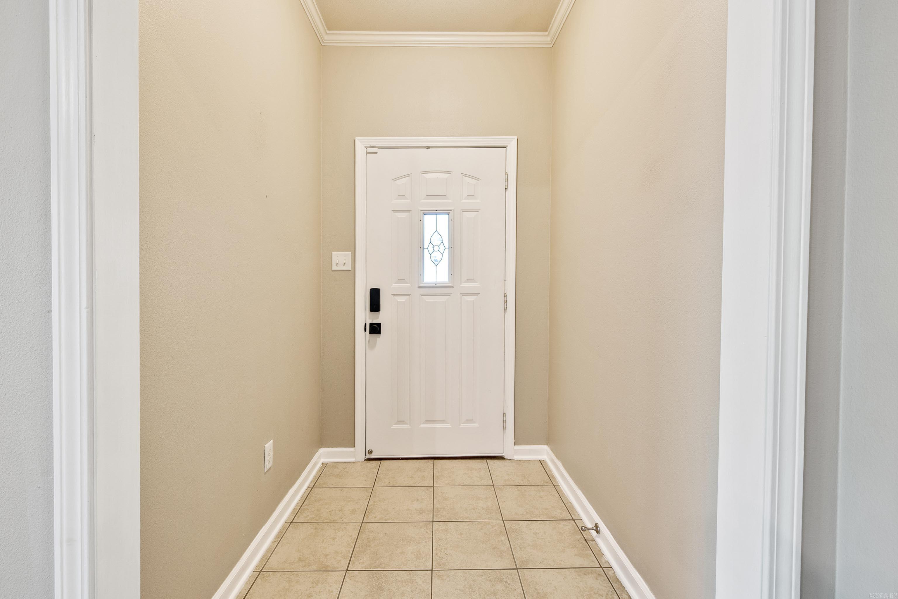 1228 Ridgecrest  Benton, AR