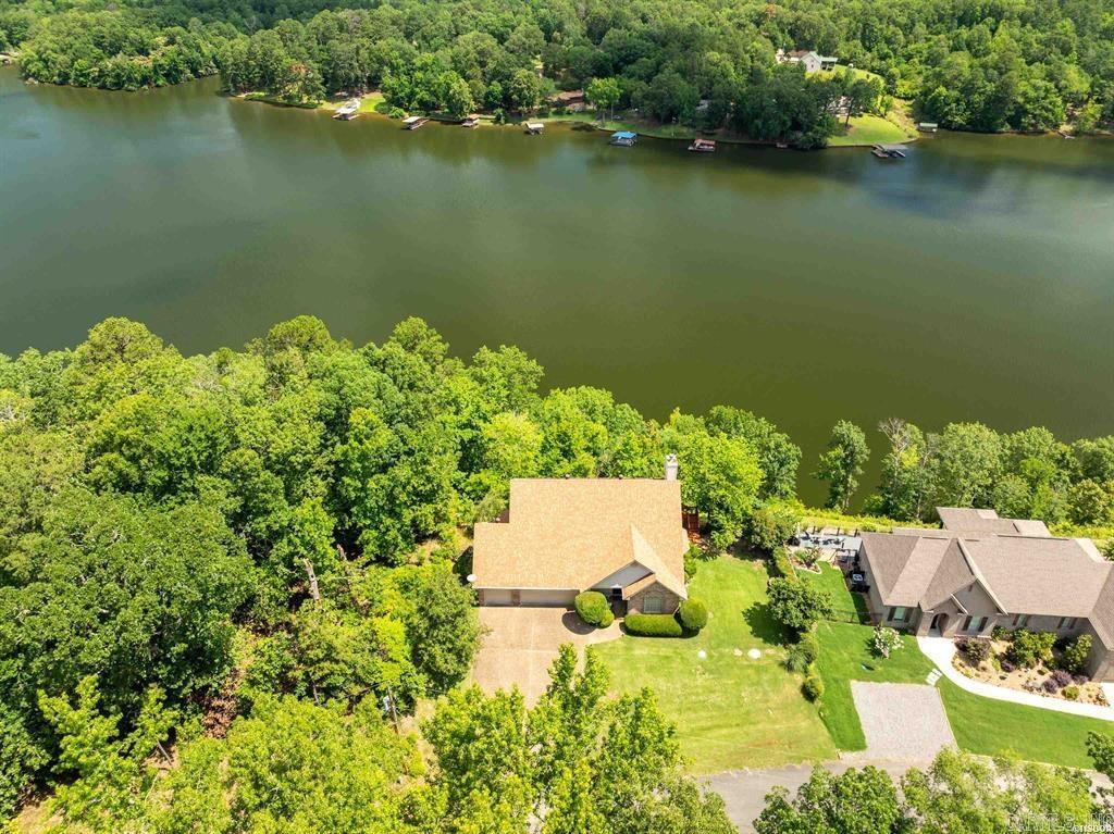 109 Medinah Overlook  Hot Springs, AR