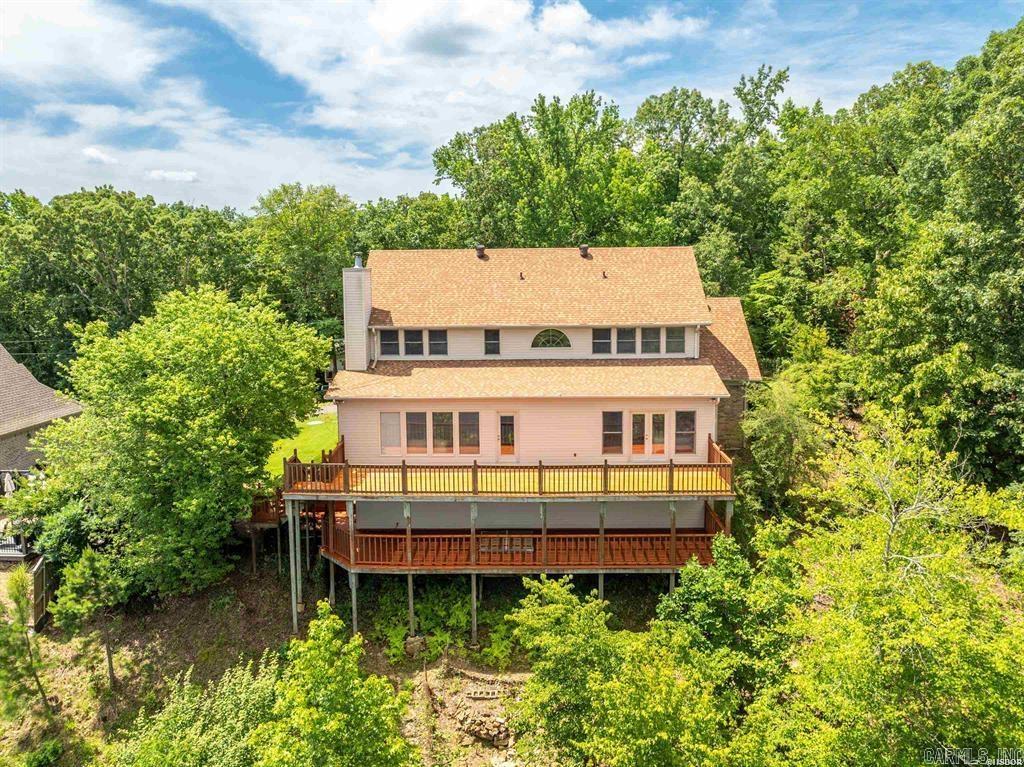 109 Medinah Overlook  Hot Springs, AR